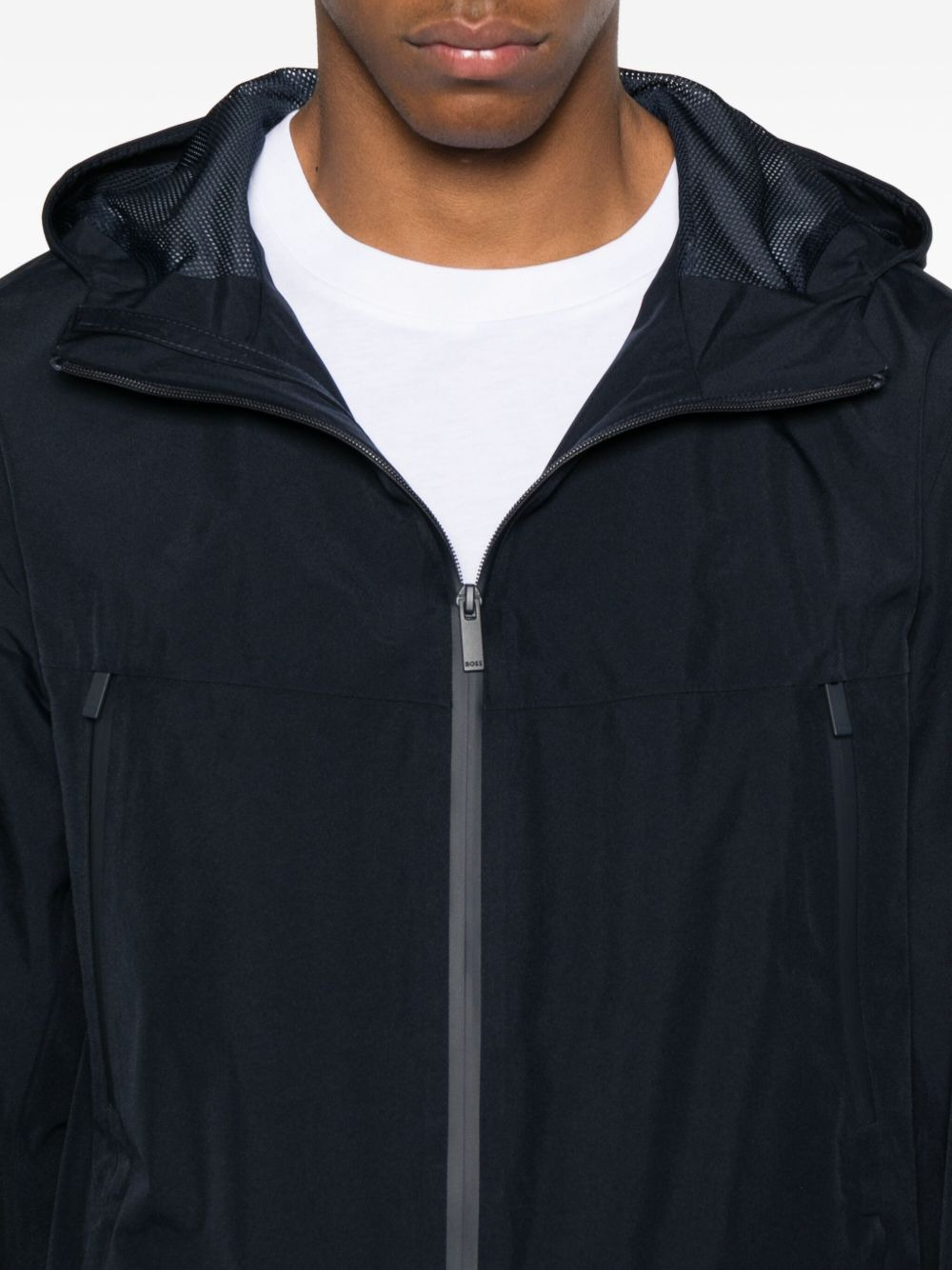 GORE-TEX waterproof windbreaker jacket - 5