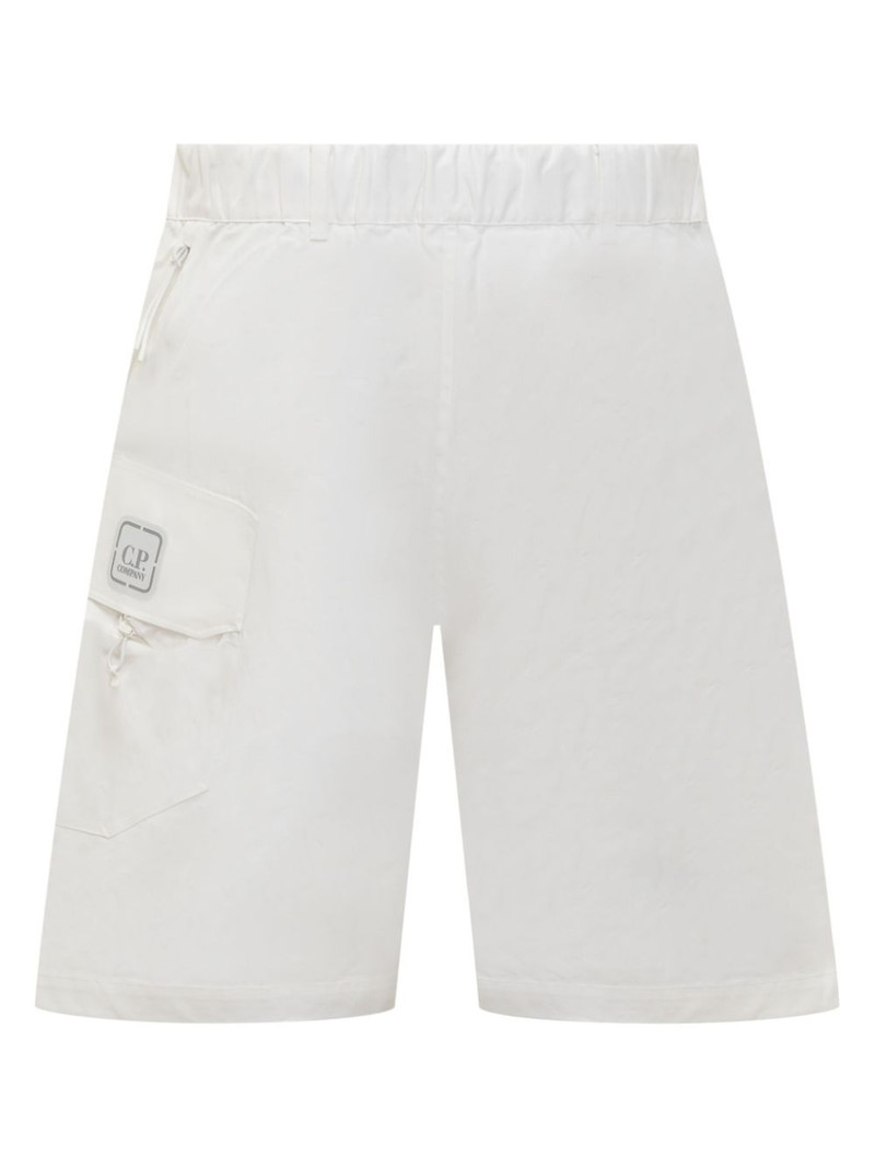 C.P. Company Metropolis cargo shorts outlook