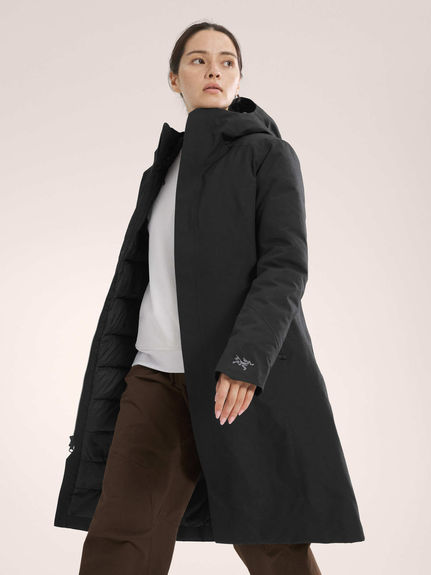 Patera Parka - 3