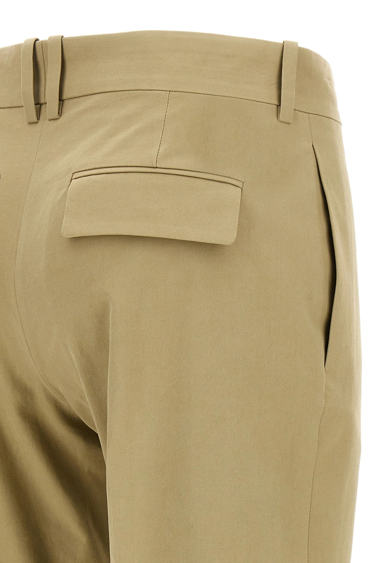 'Selvie' pants - 4