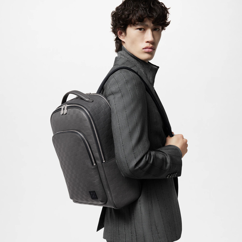 Louis Vuitton Avenue Backpack outlook