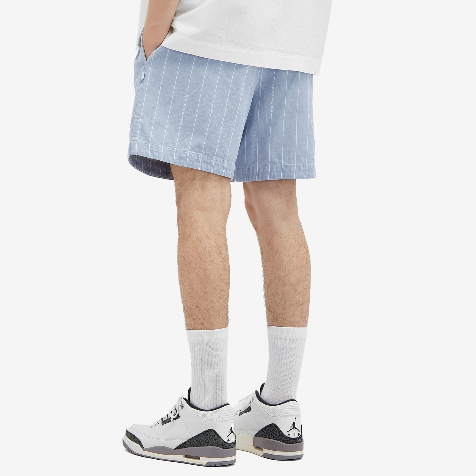 Air Jordan x A Ma Maniere Short - 3