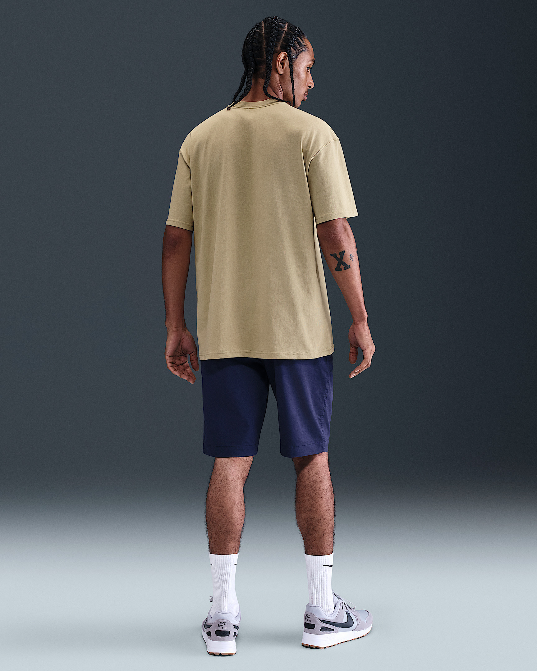 Nike Men's Golf T-Shirt - 5