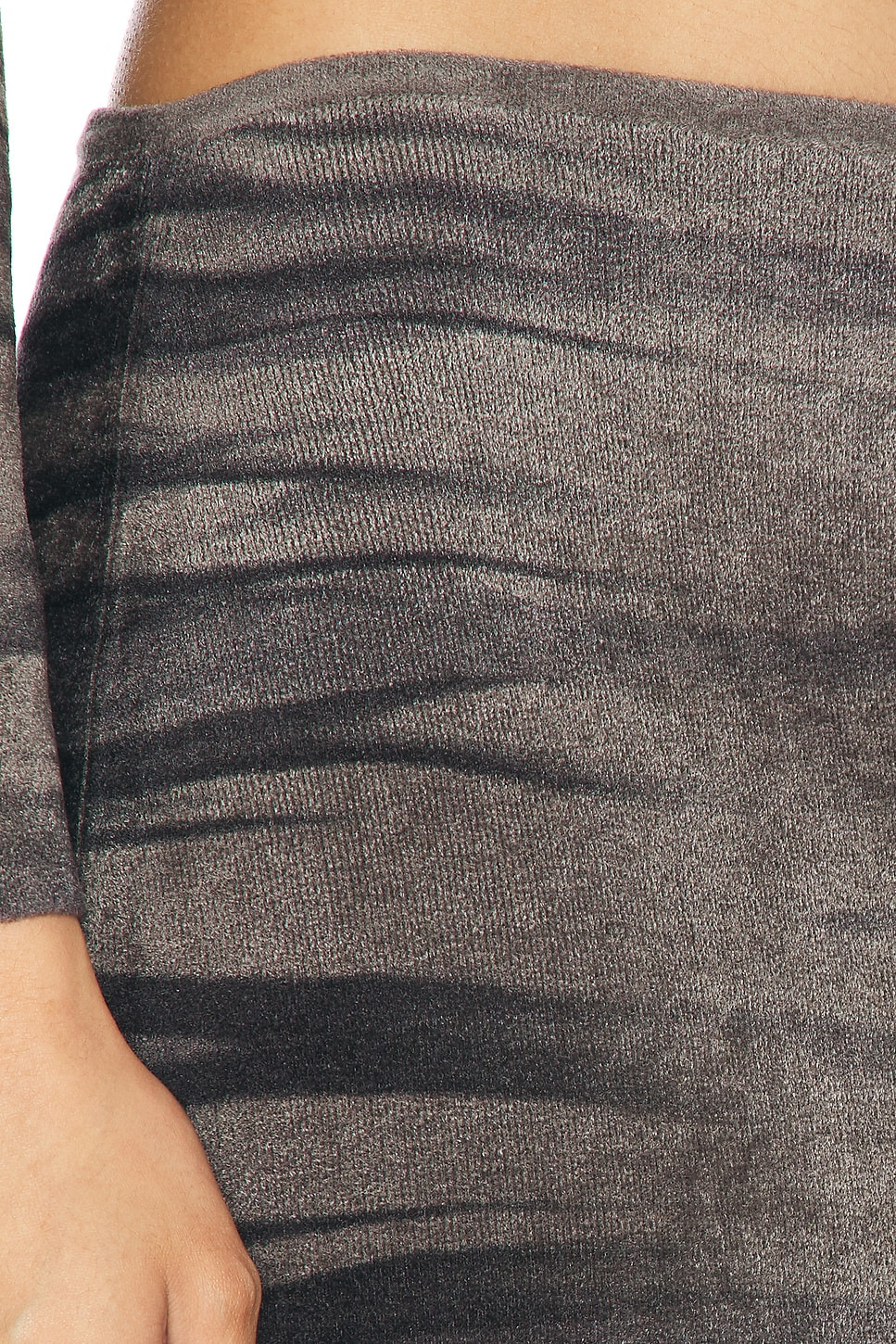 Maxi Skirt - 6