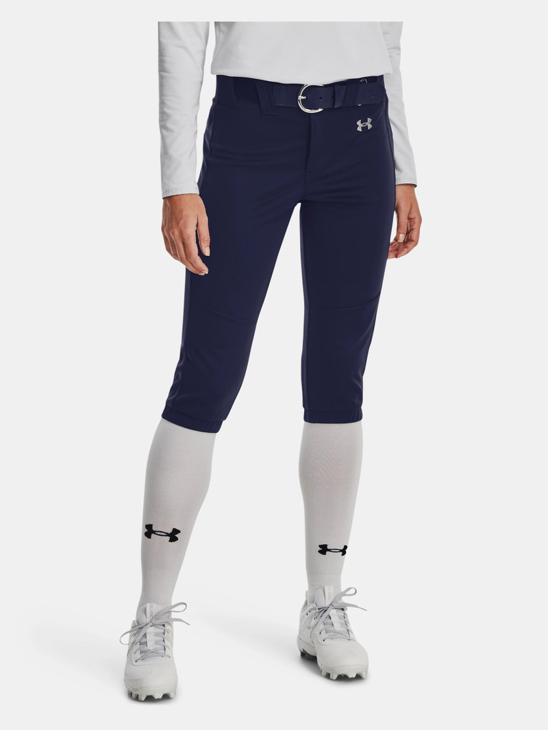 Under Armour Women's UA Utility Softball Pants outlook