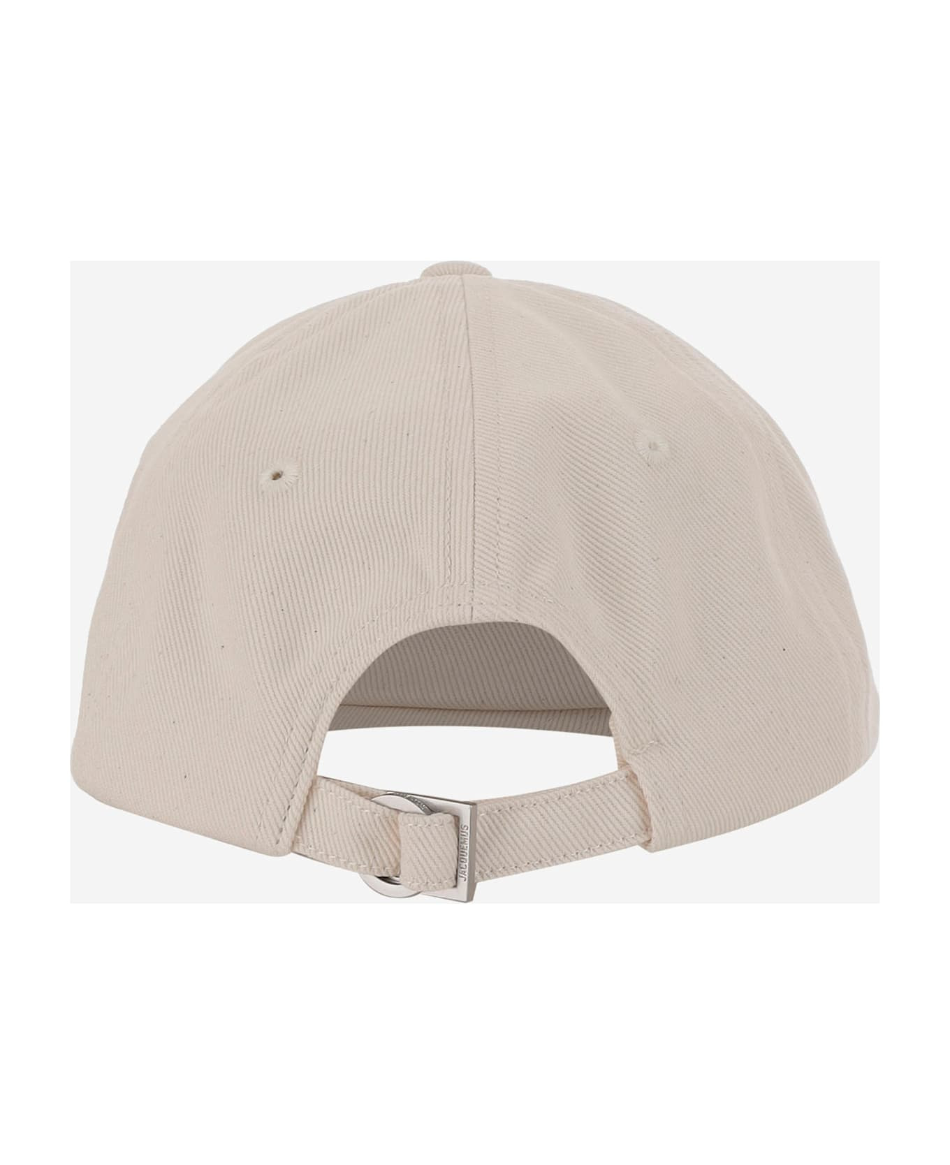Gadjo Baseball Cap - 3