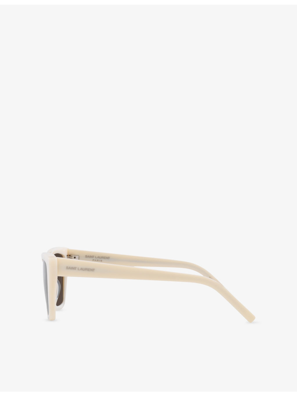 SL 276 Mica Cat Eye Acetate Sunglasses - 3