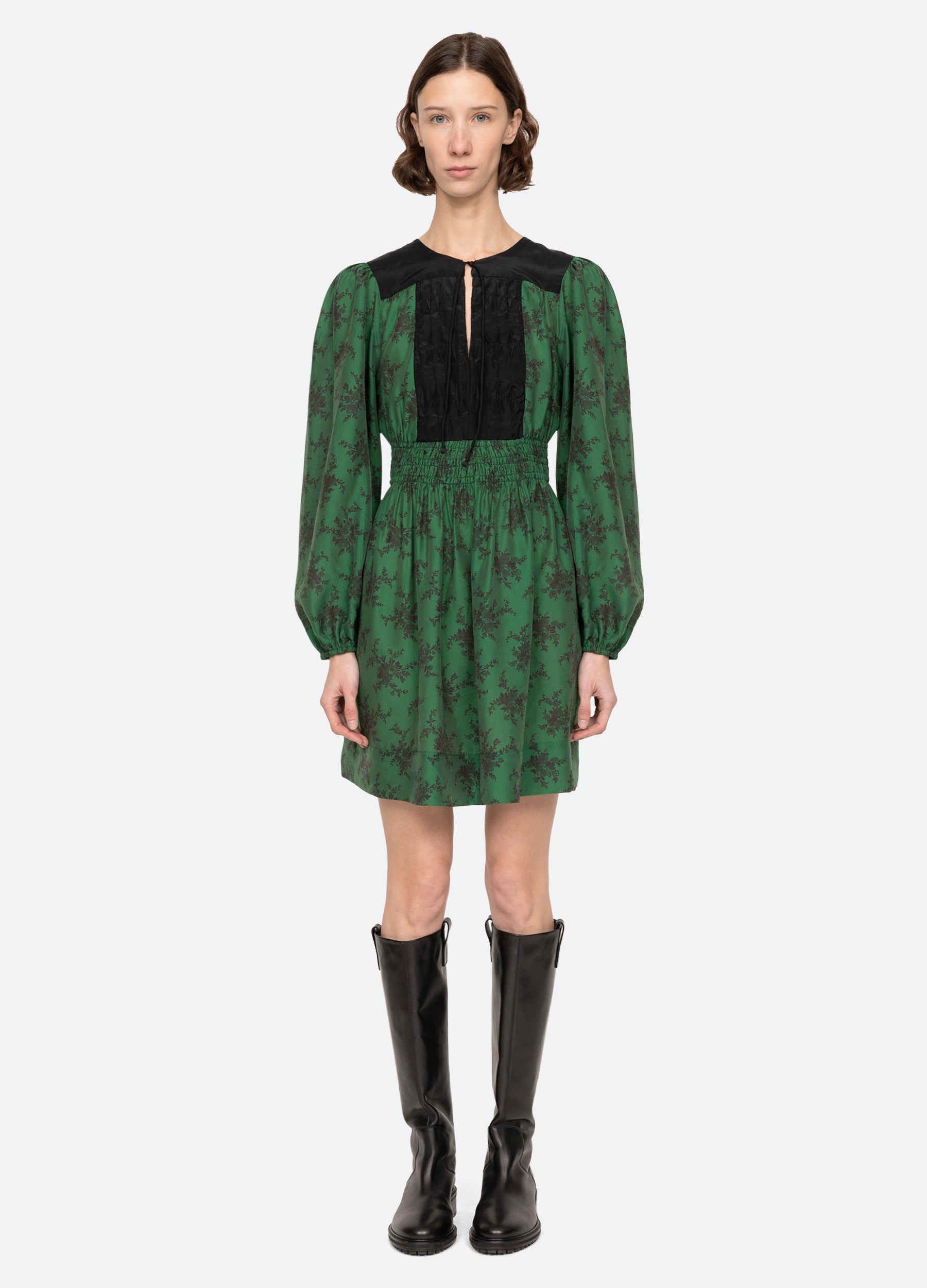 Joan Tunic - 3