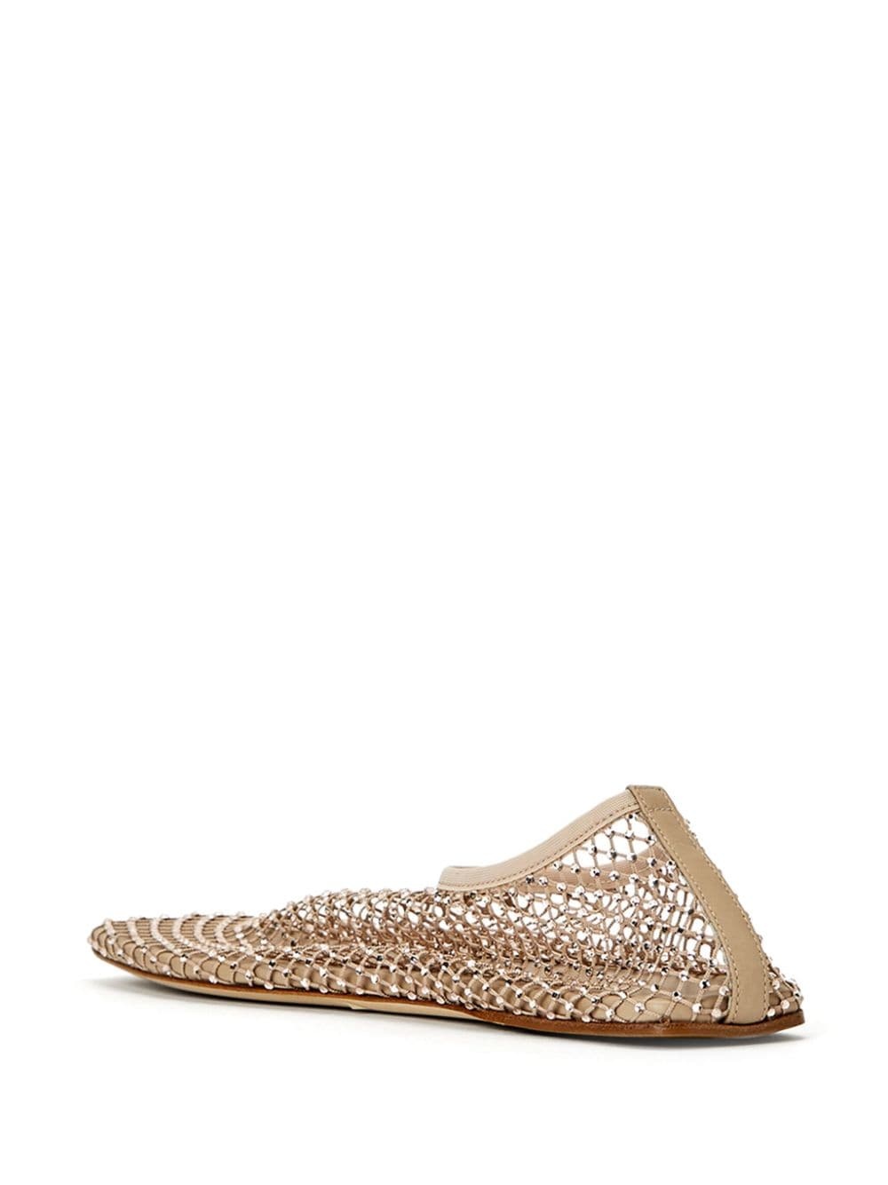 Minette ballerina shoes - 3