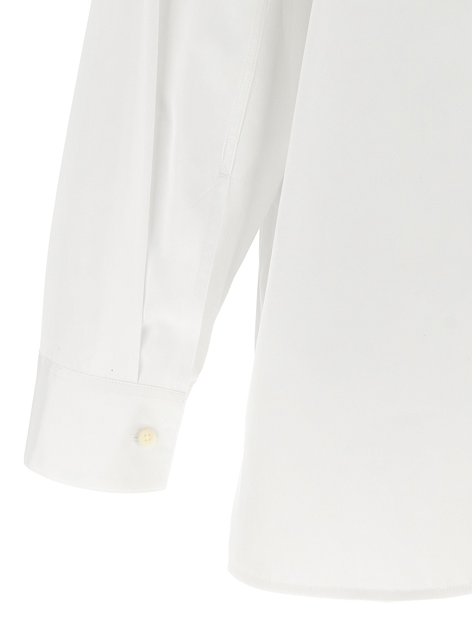 Jil Sander Men 'Thursday A.M.' Shirt - 4