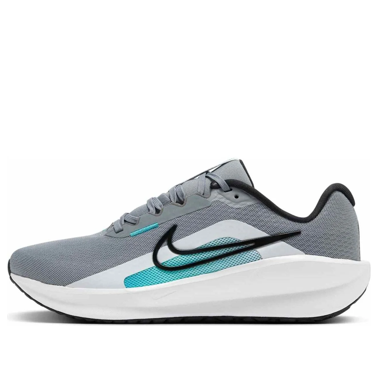 Nike Downshifter 13 남자 도로 운동화 - 1