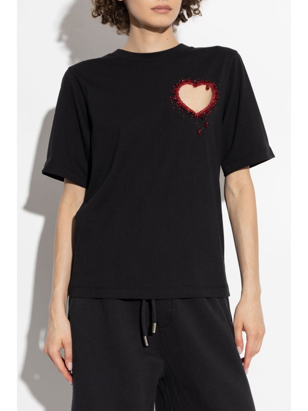 Heart T-shirt - 3