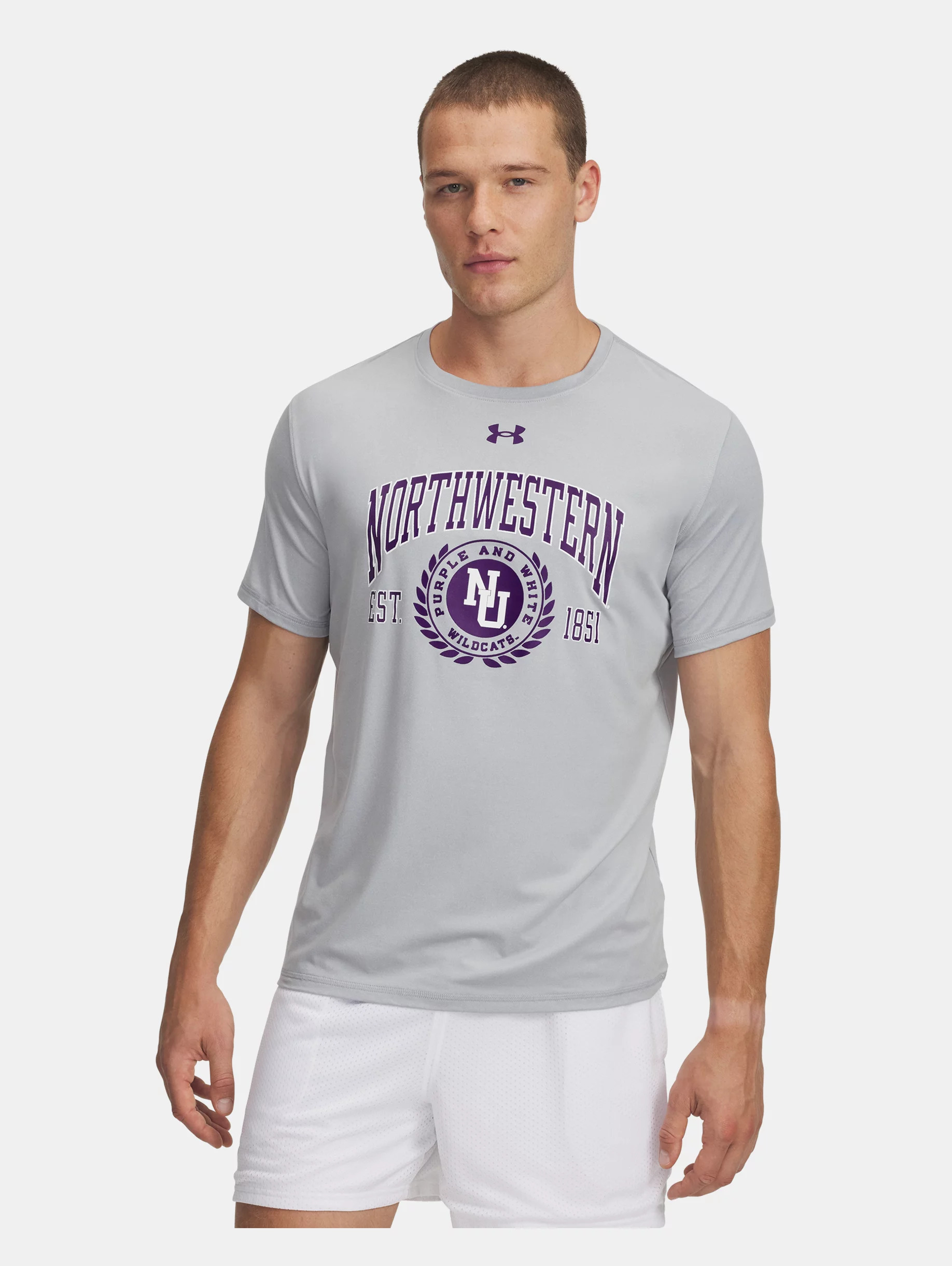 UA Tech™ Stretch - 2
