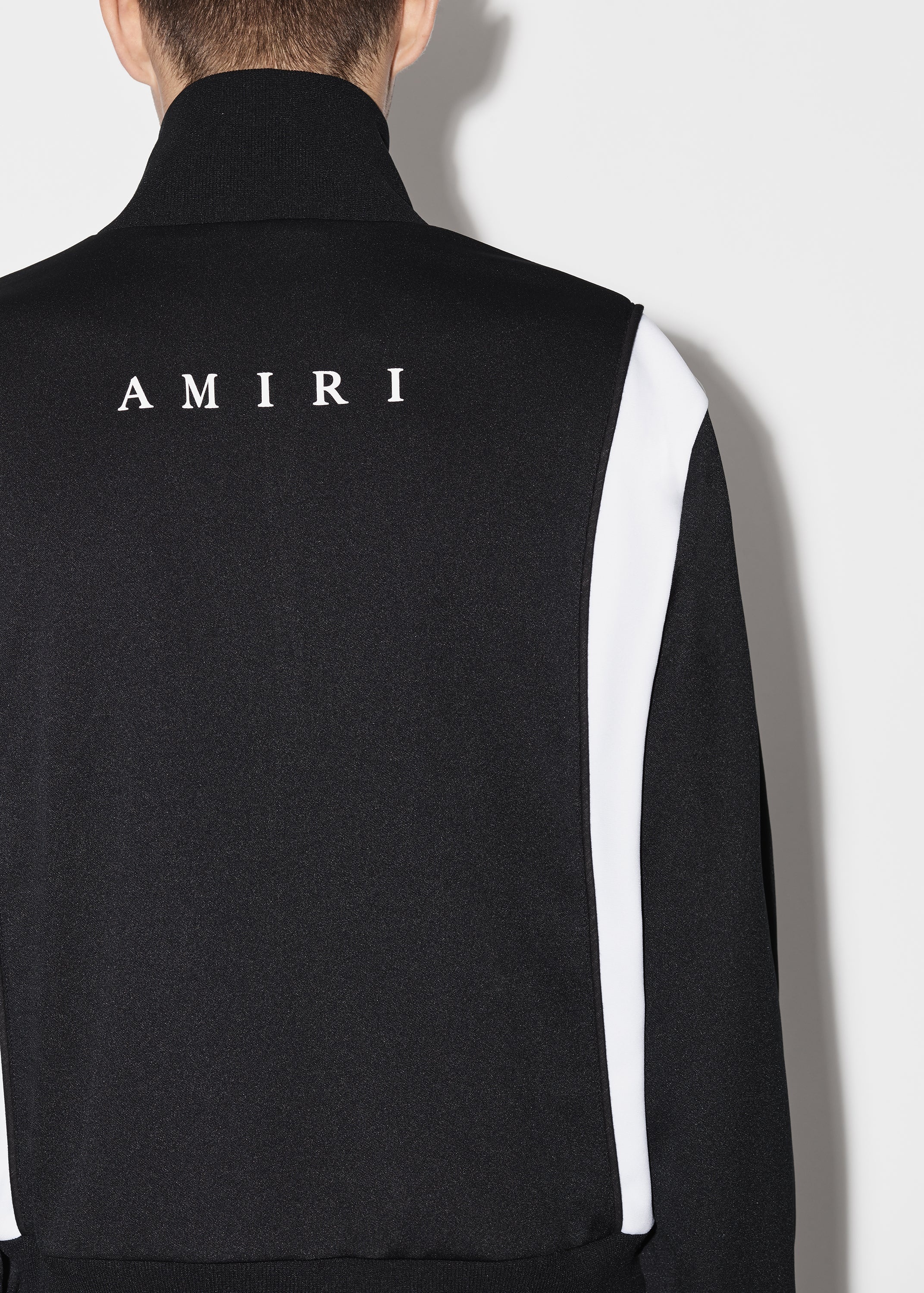 ALWAYS ON POINT TRACK JACKET - 7