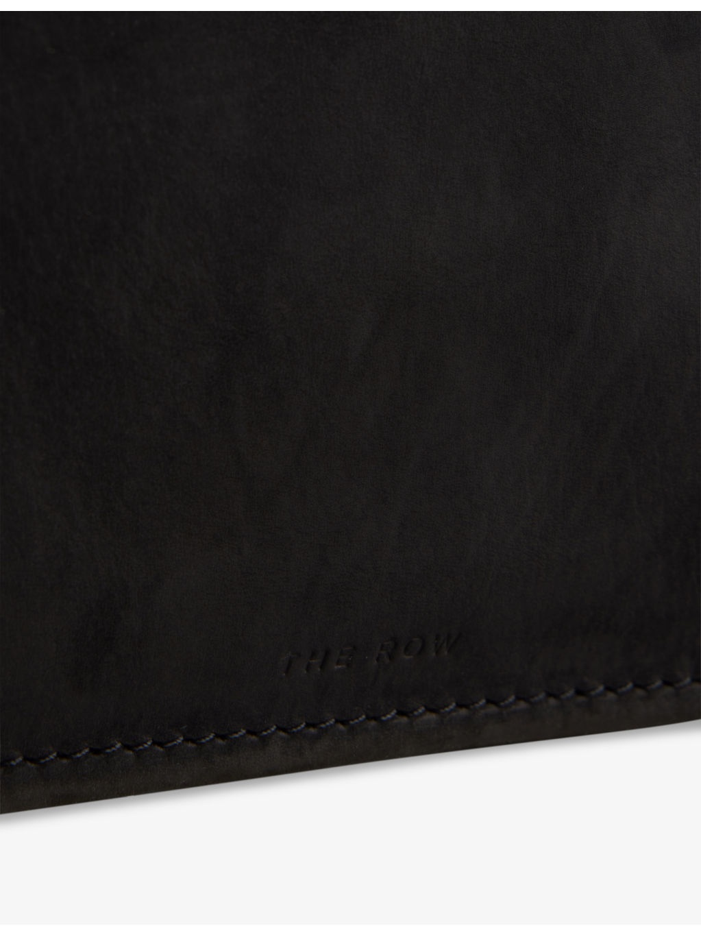 To Go Small Leather Cross Body Bag - 3