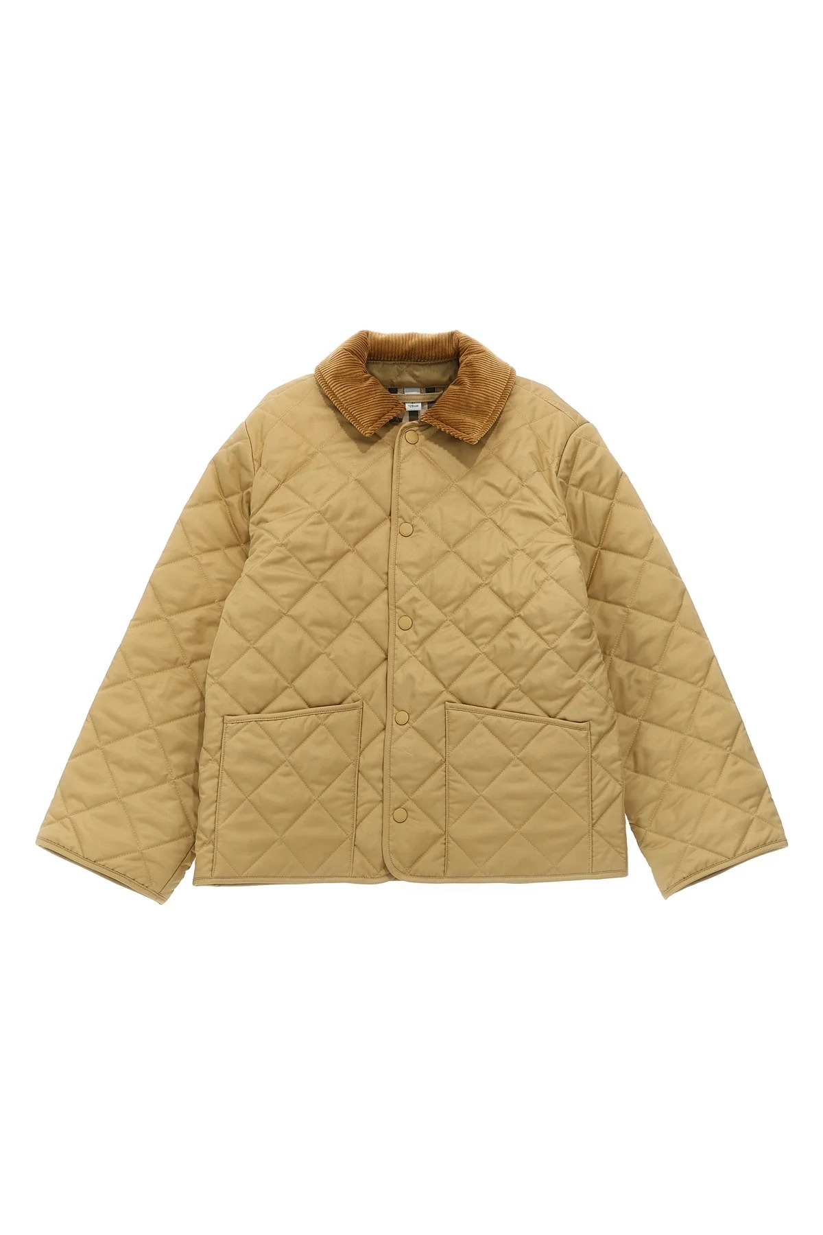 'Milo' Jacket - 1