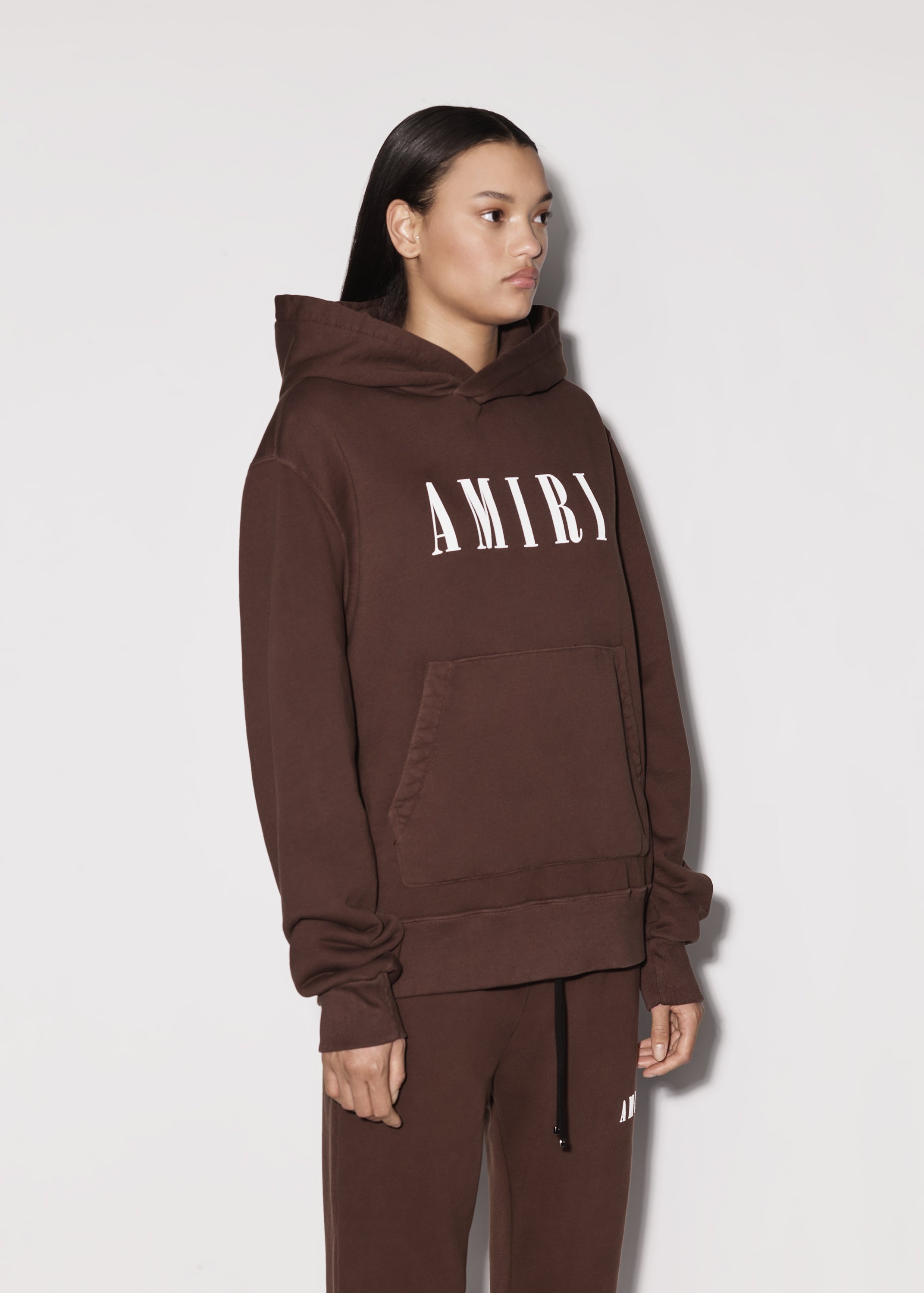 OVERSIZED HOODIE - 4