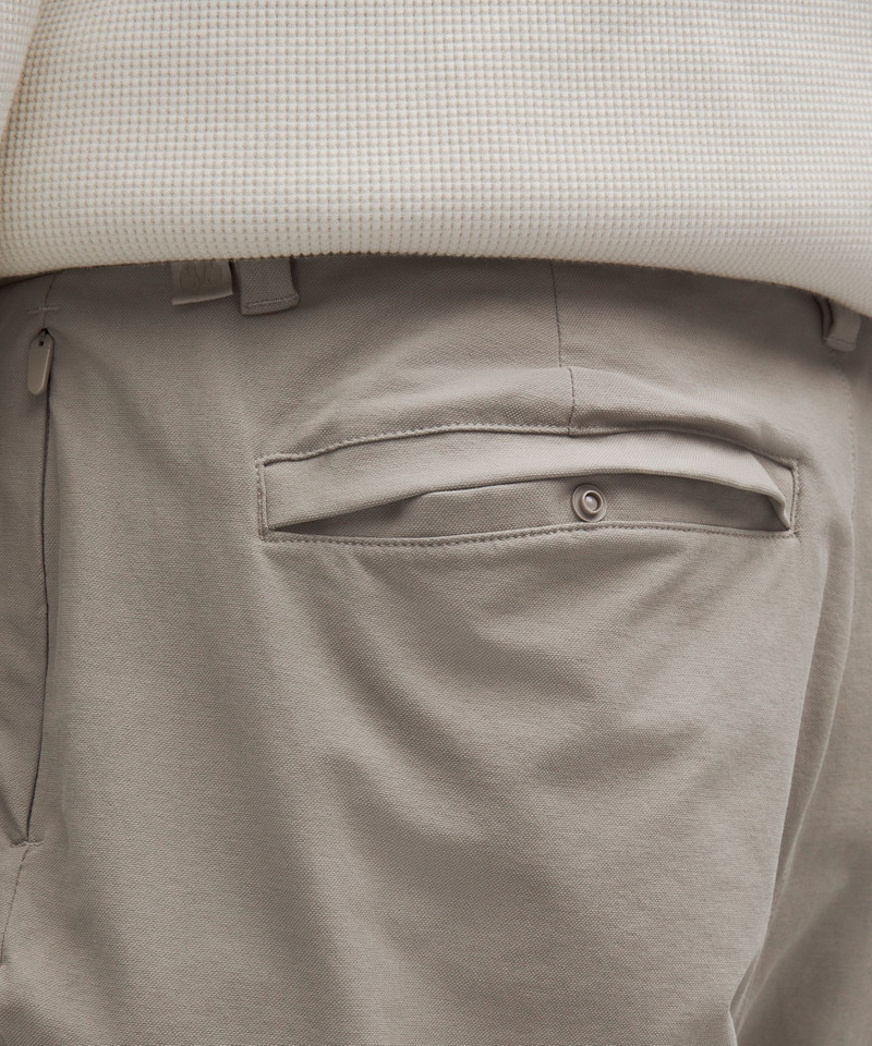 ABC Classic-Fit Trouser 32L *Stretch Cotton VersaTwill 7