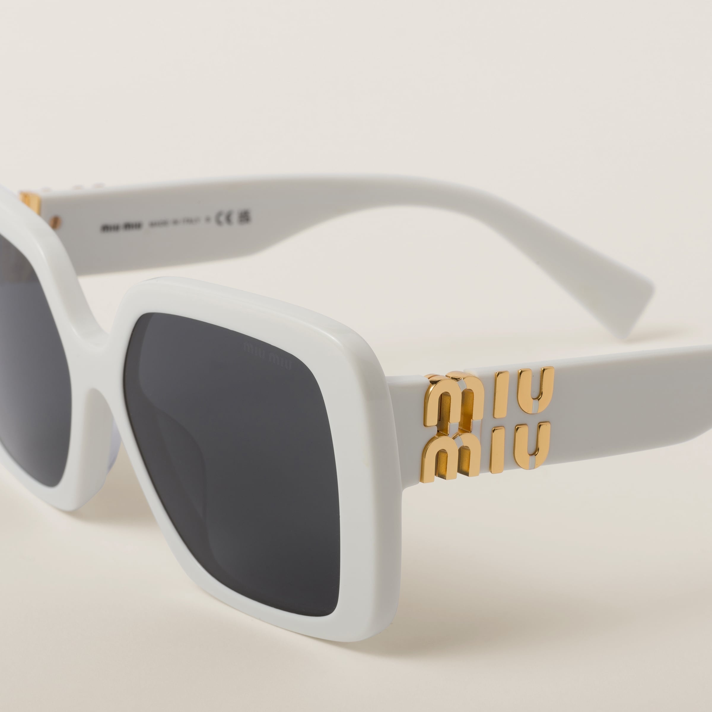 Miu Glimpse sunglasses - 5