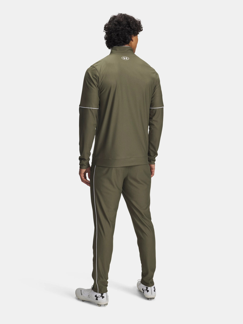 Under Armour UA Challenger outlook