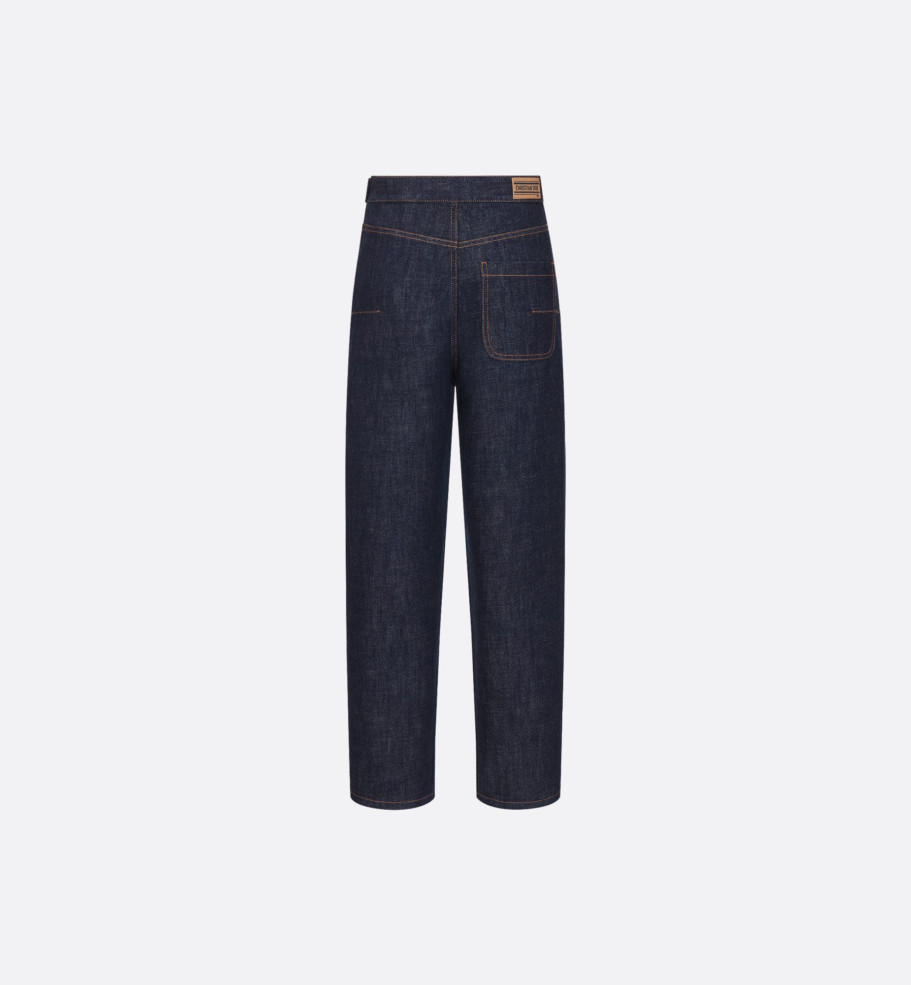 Dior 8 Straight Jeans, D06 - 4