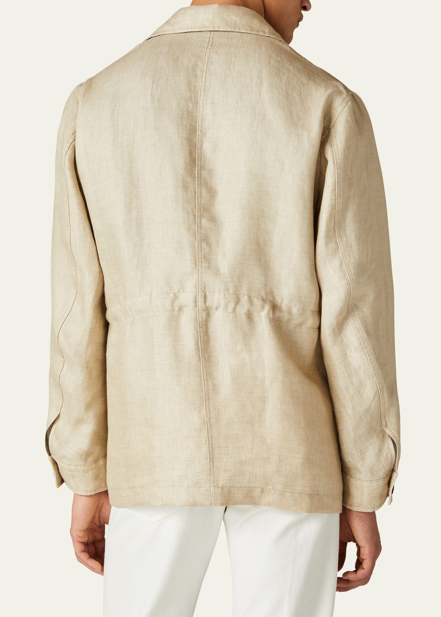 Men's Mojave Field Jacket - 3