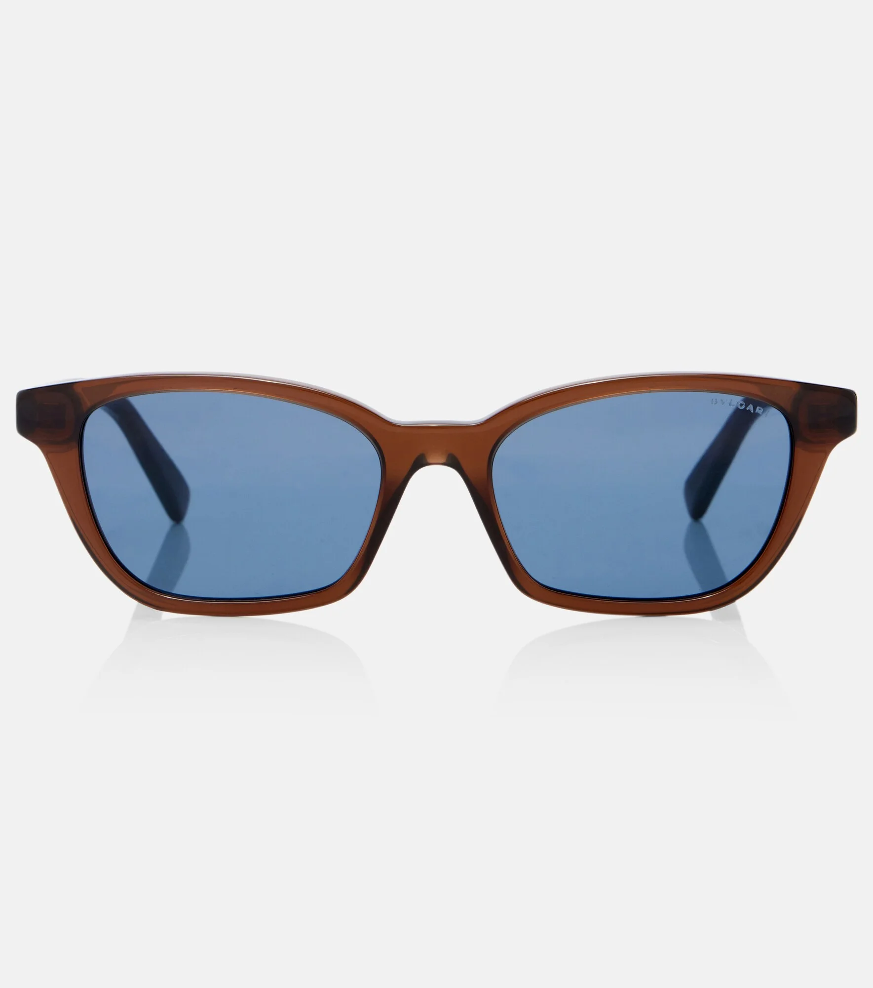 Tubogas cat-eye sunglasses - 1
