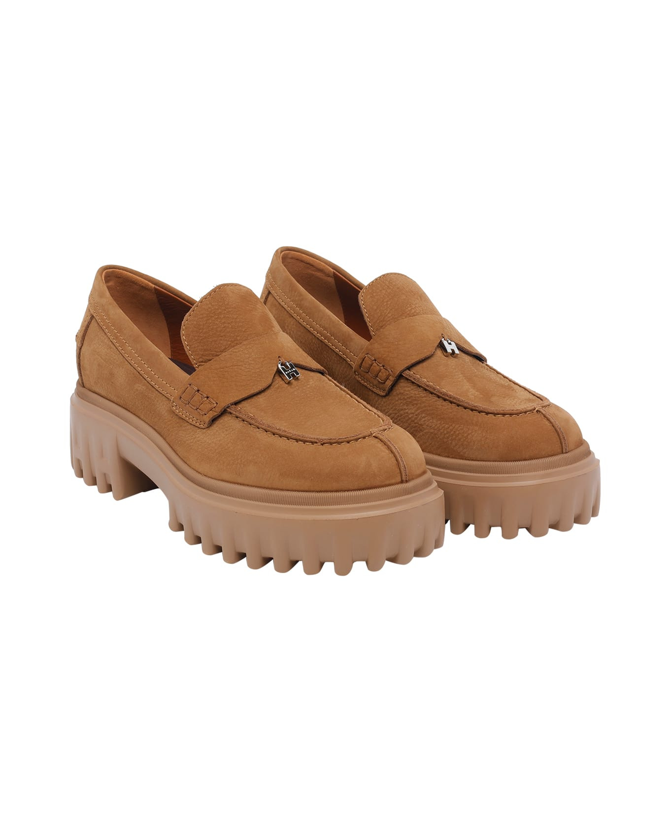 H700 Loafers - 2