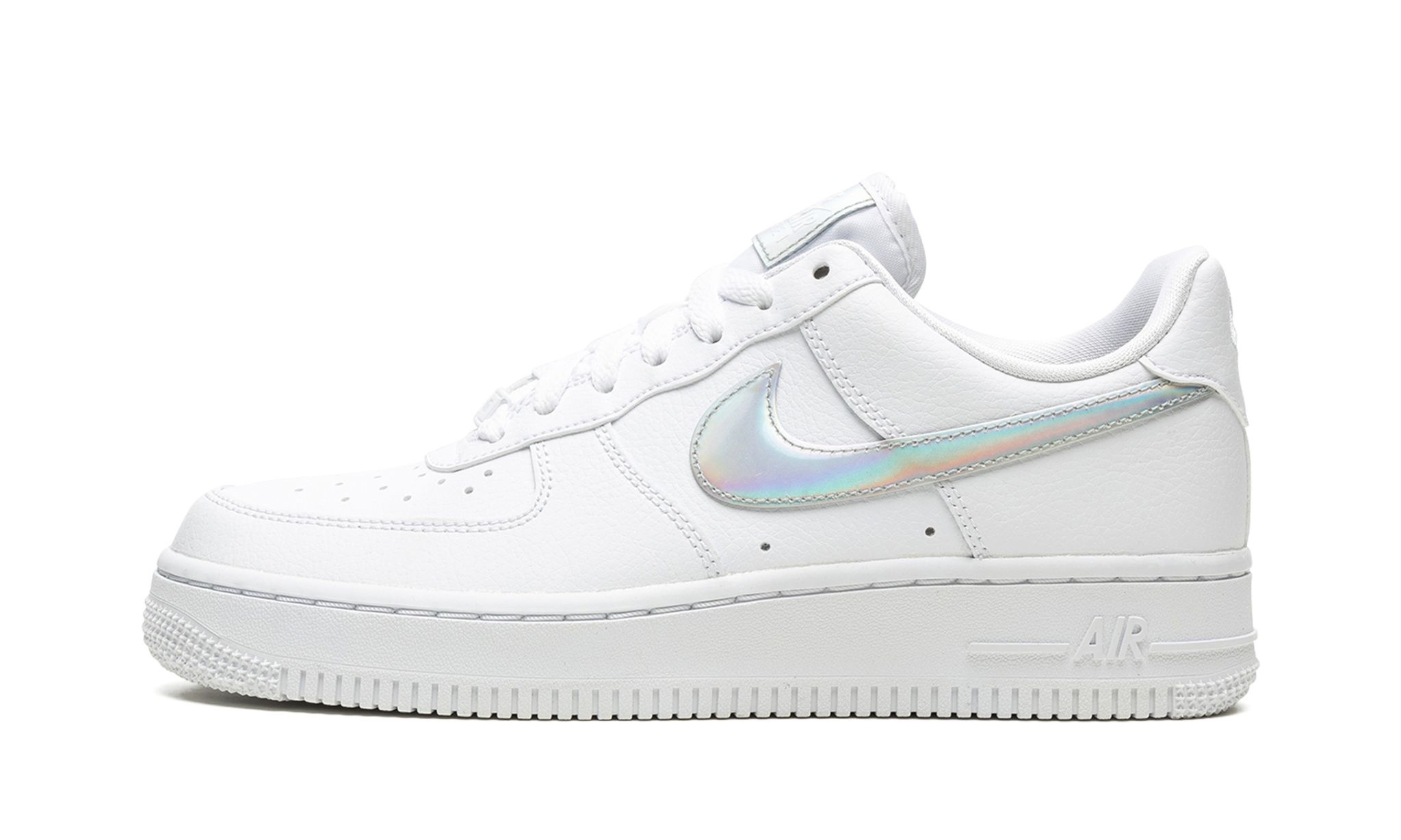 Air Force 1 Low "Iridescent" - 1