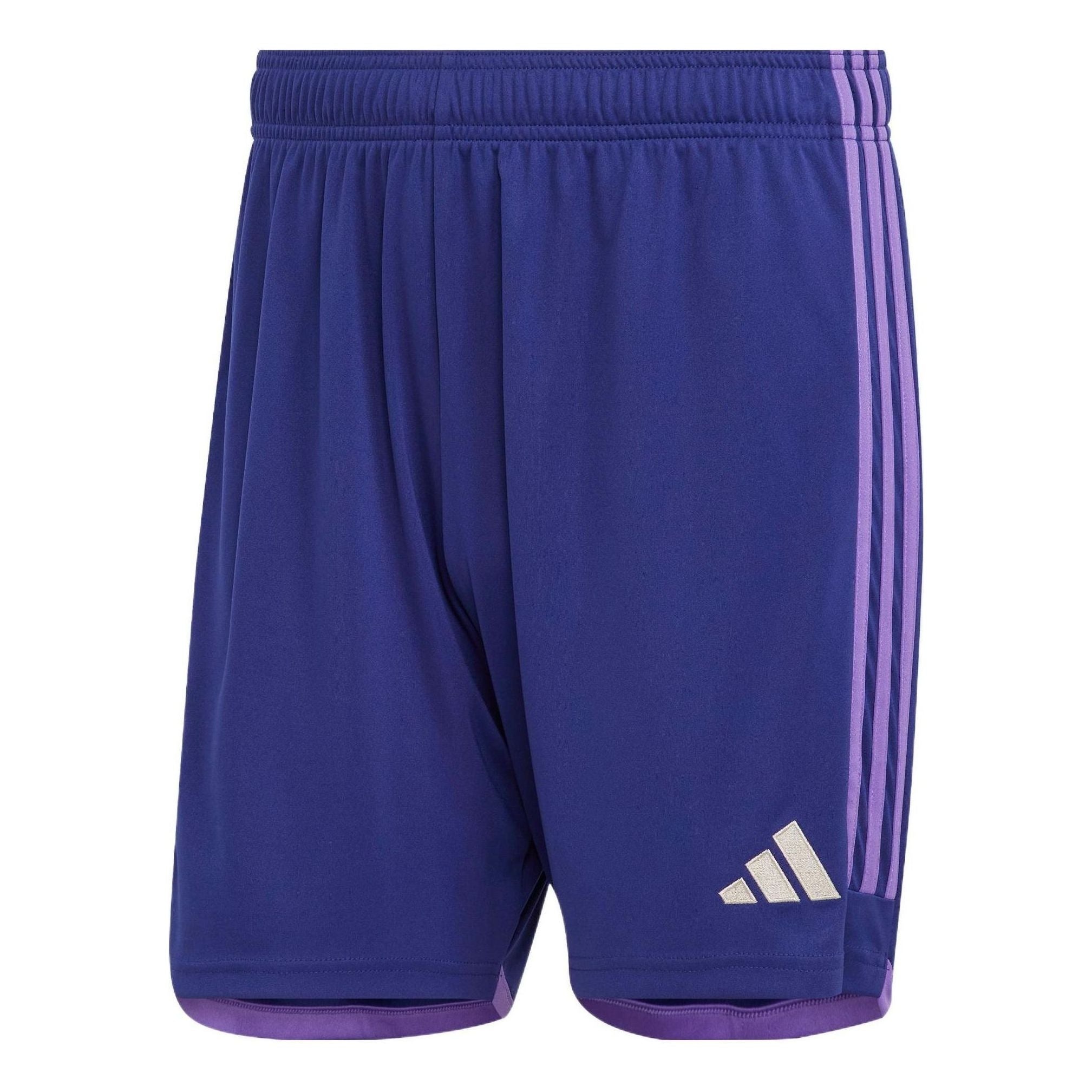 adidas Argentina 22 Away Active Shorts 'Blue' HB9213 - 1