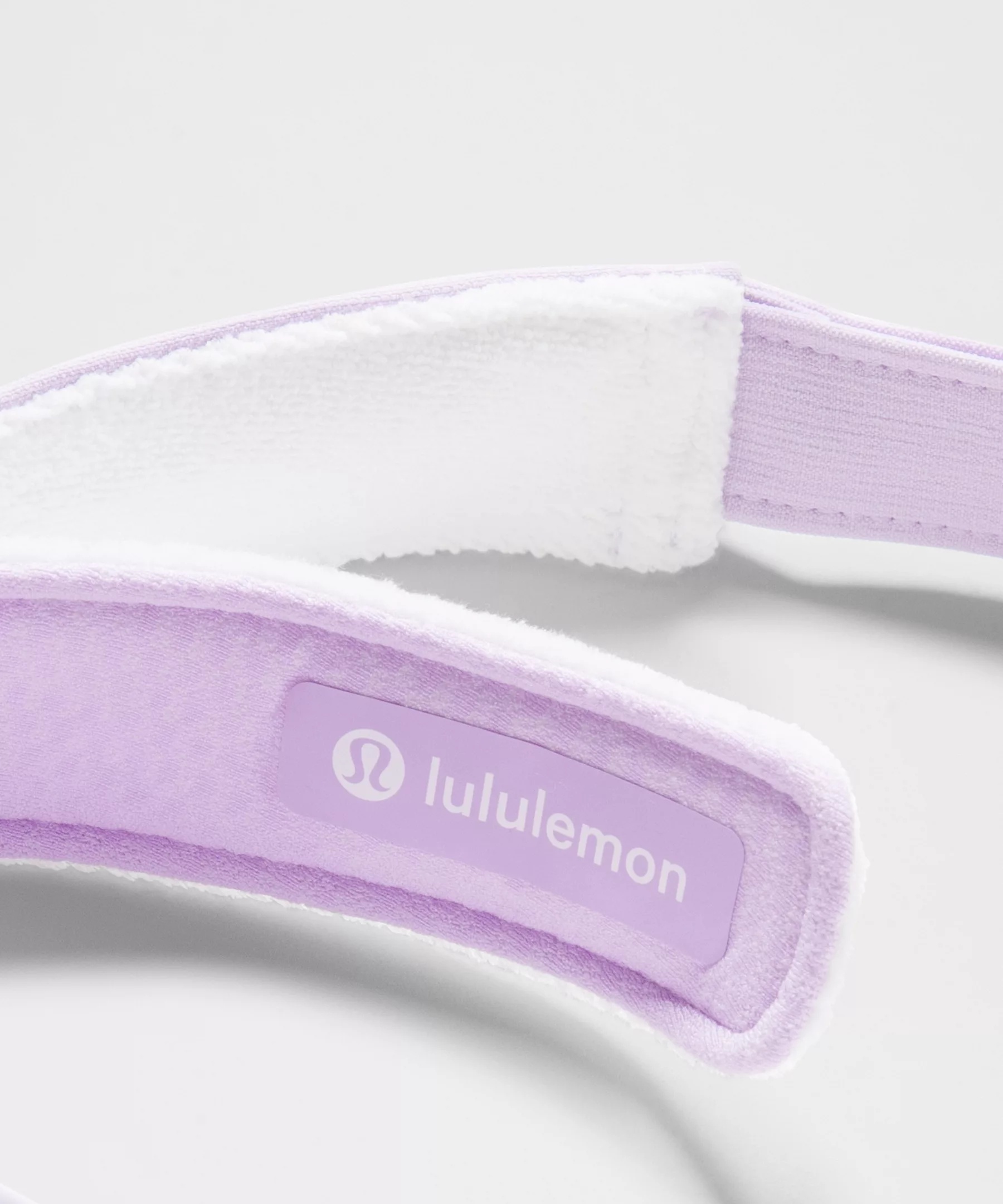 Removable Sweatband All-Sport Visor - 3