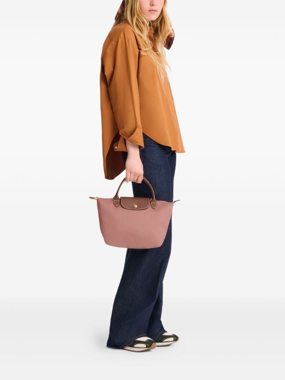 Le Pliage S handbag - 2