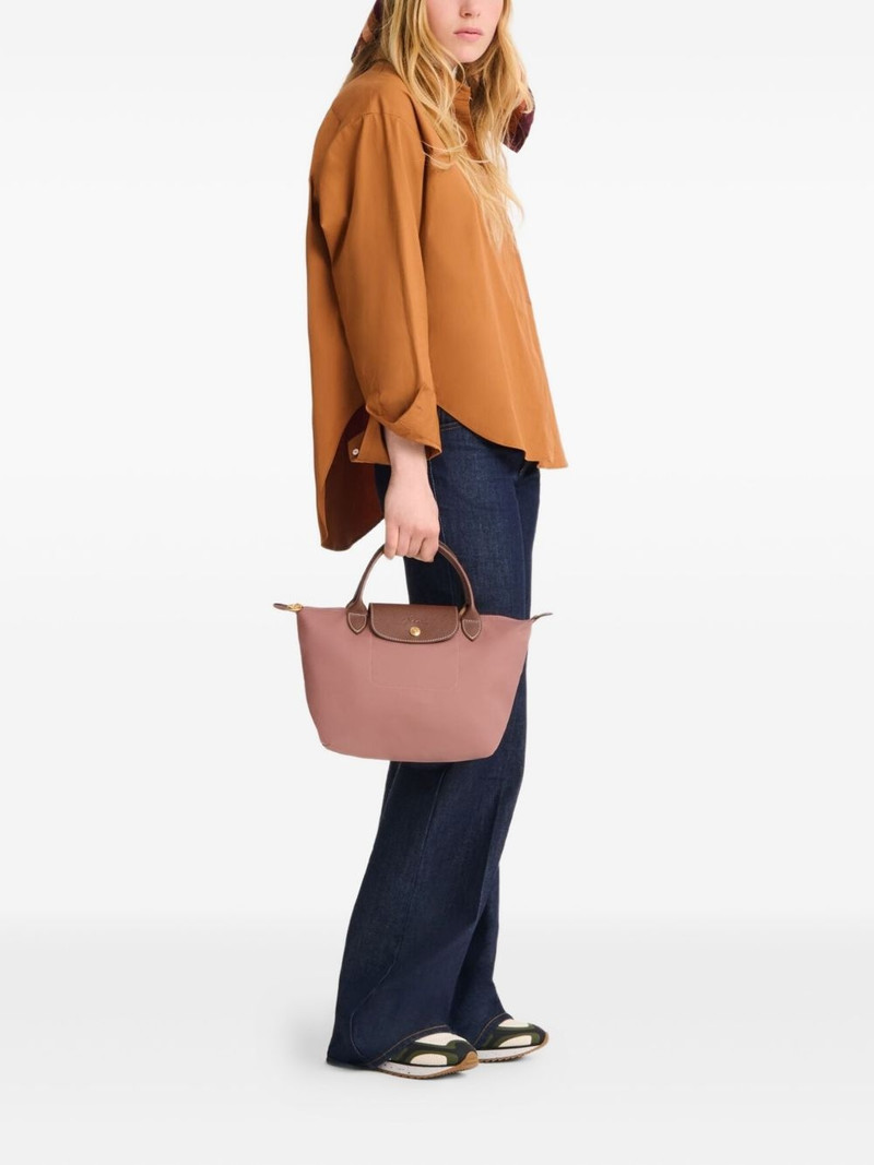 Longchamp Le Pliage S handbag outlook