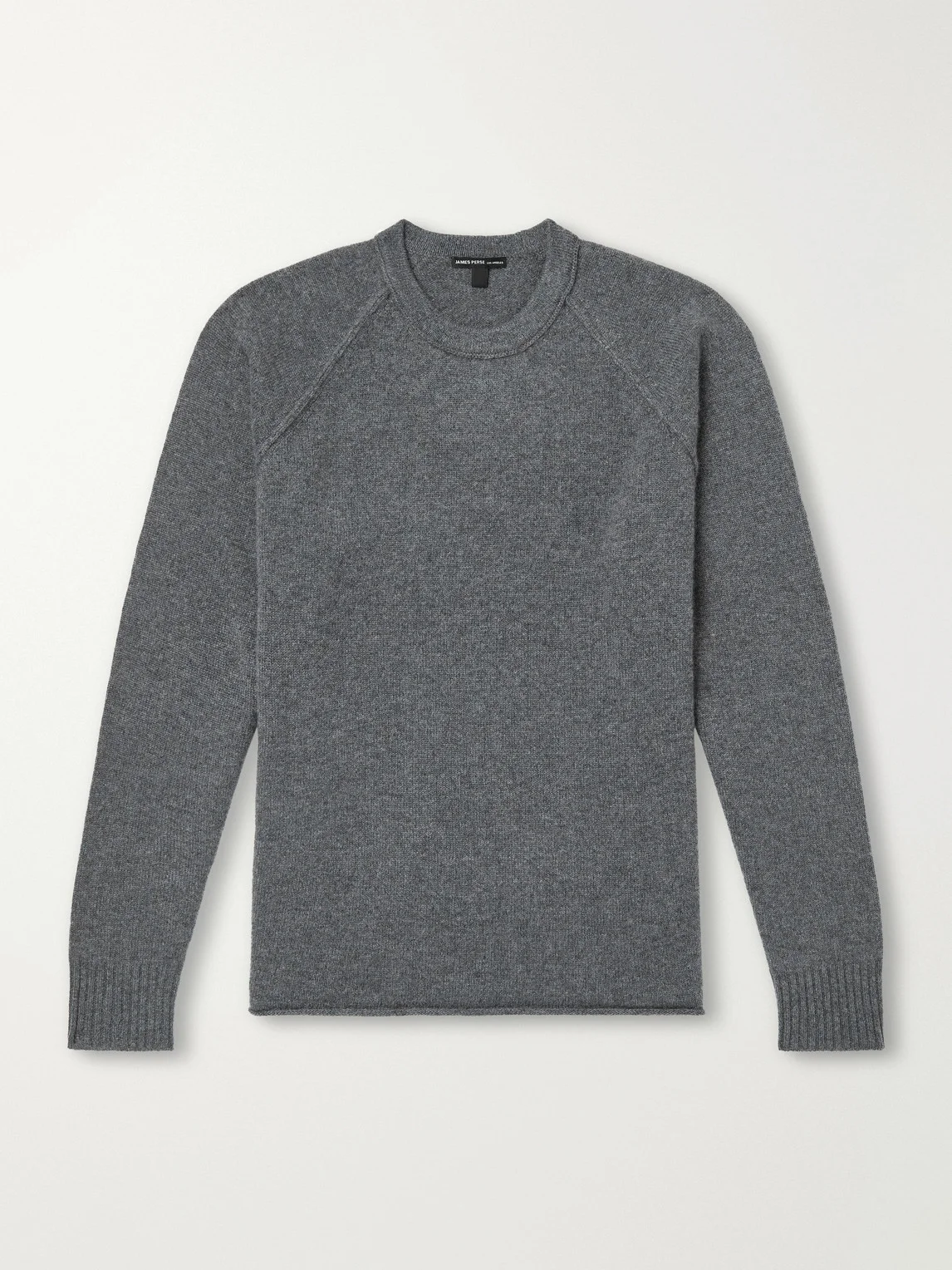Cashmere Sweater - 1