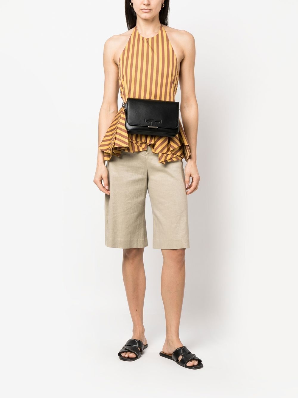 T Timeless crossbody bag - 2
