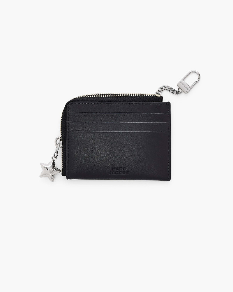 THE PERFECT EVERYDAY TOP ZIP WALLET 3