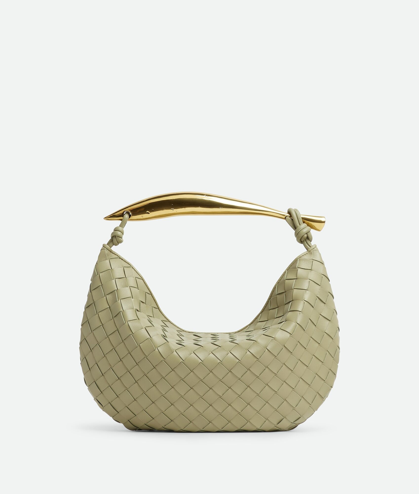 Bottega Veneta Mini Sardine Bag - Bergdorf Goodman