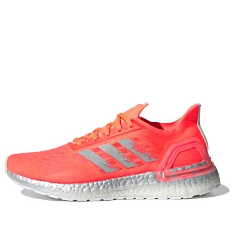 (WMNS) adidas Ultraboost Pb 'Silver Orange' EF0889 - 1