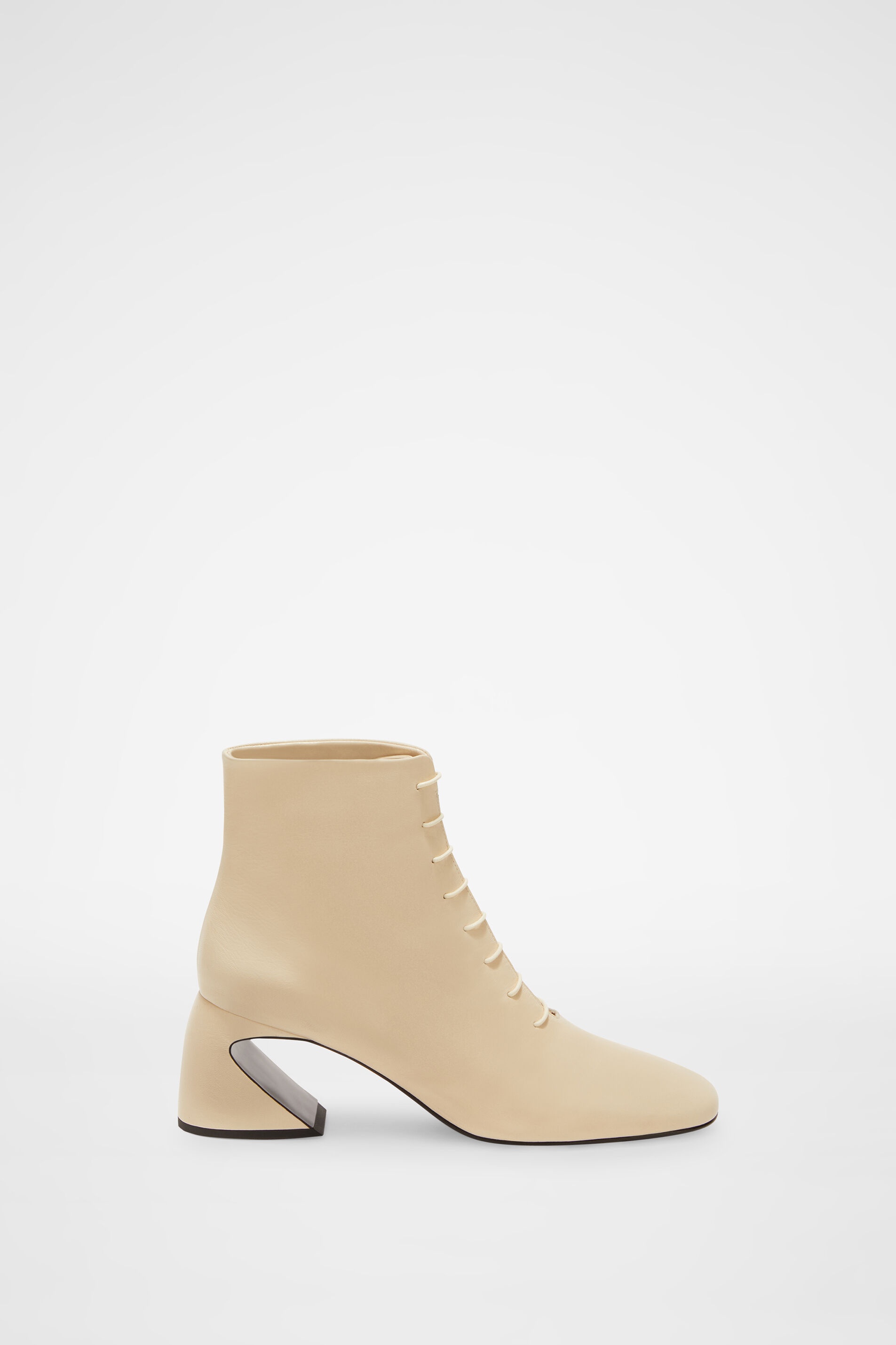 Ankle Boots - 1