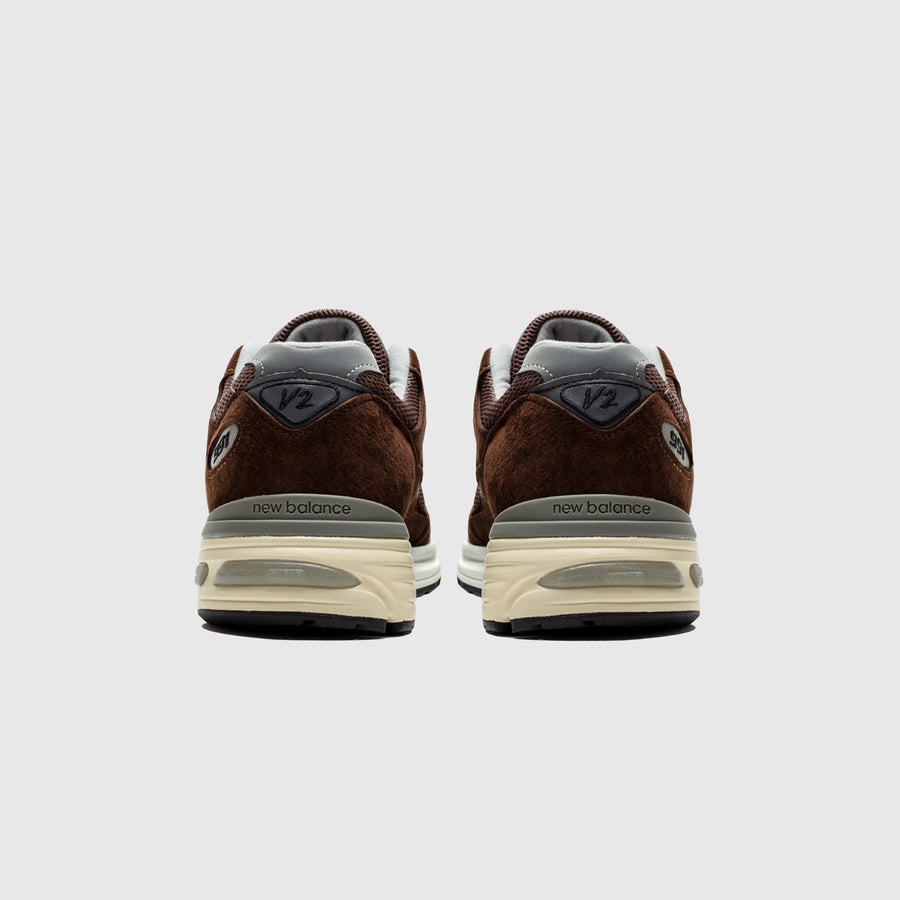 U991BR2 "MADE IN UK" - 4