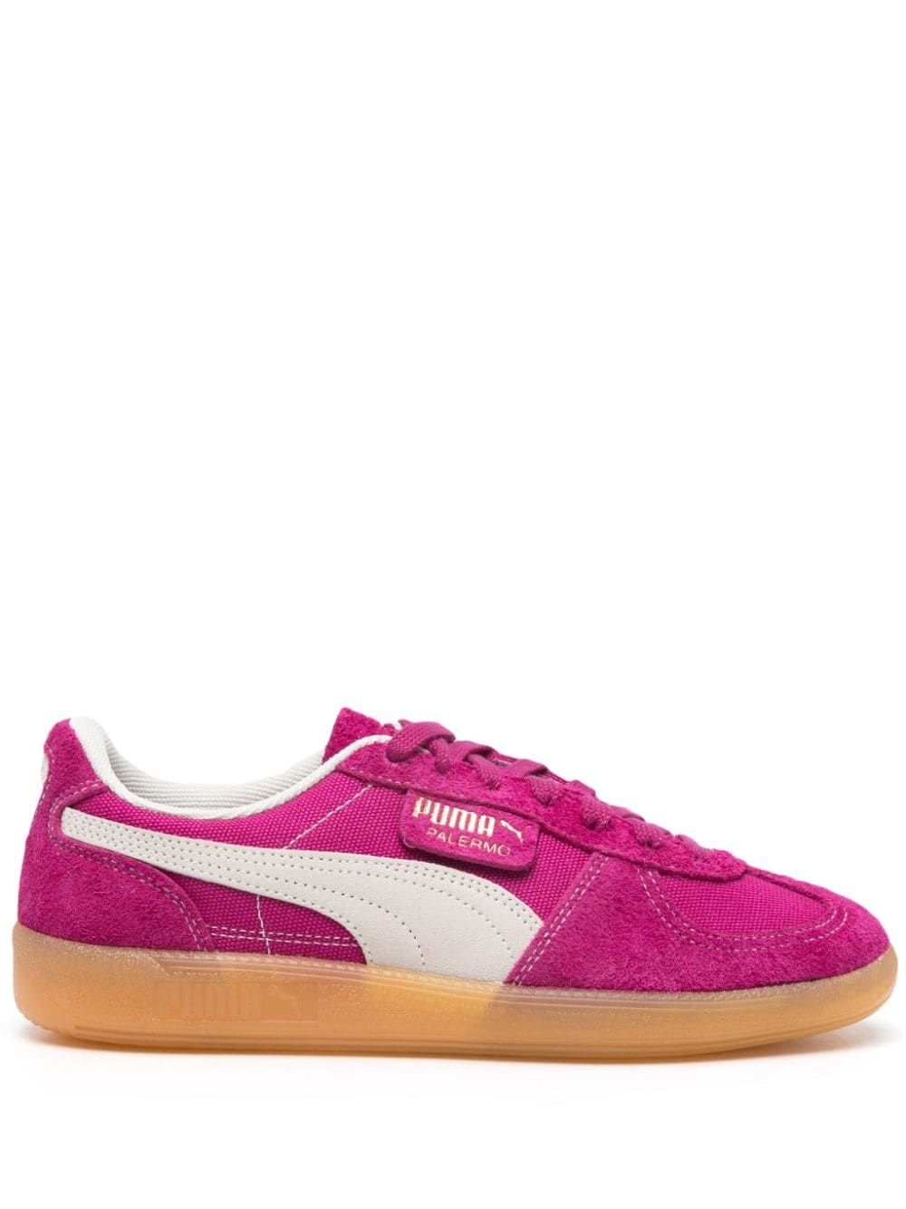 Palermo Vintage sneakers - 1