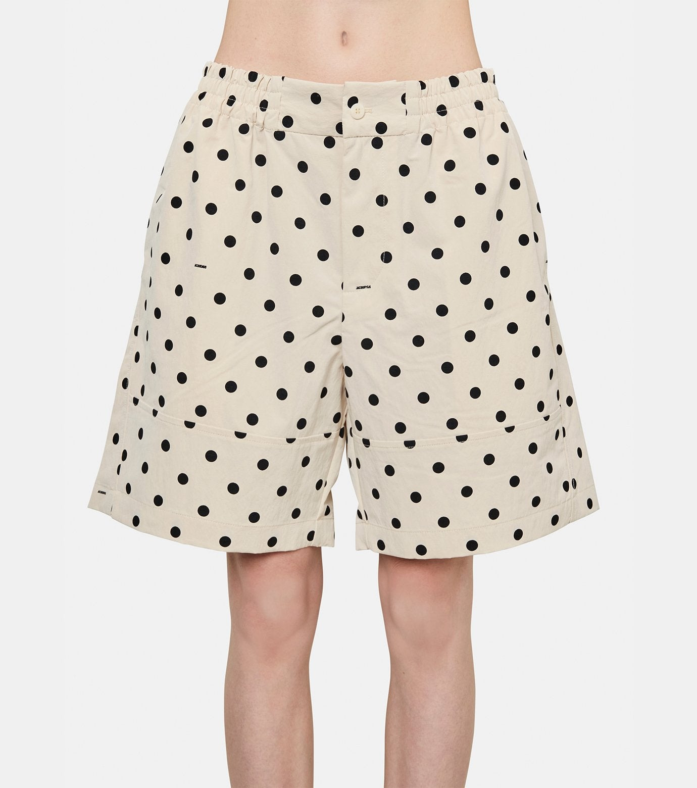 Le Short Aloe - 2