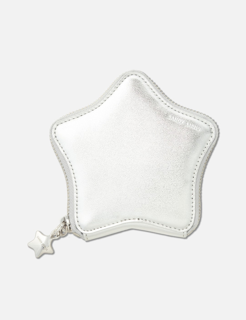 STAR POUCH 1