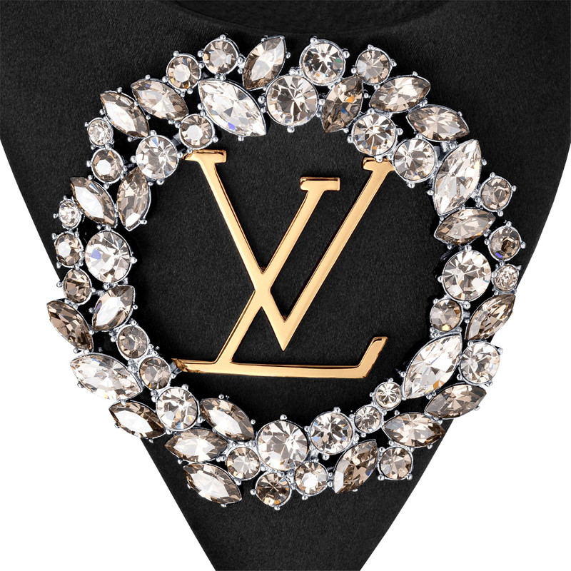 Louis Vuitton Madeleine Flat Ballerina outlook