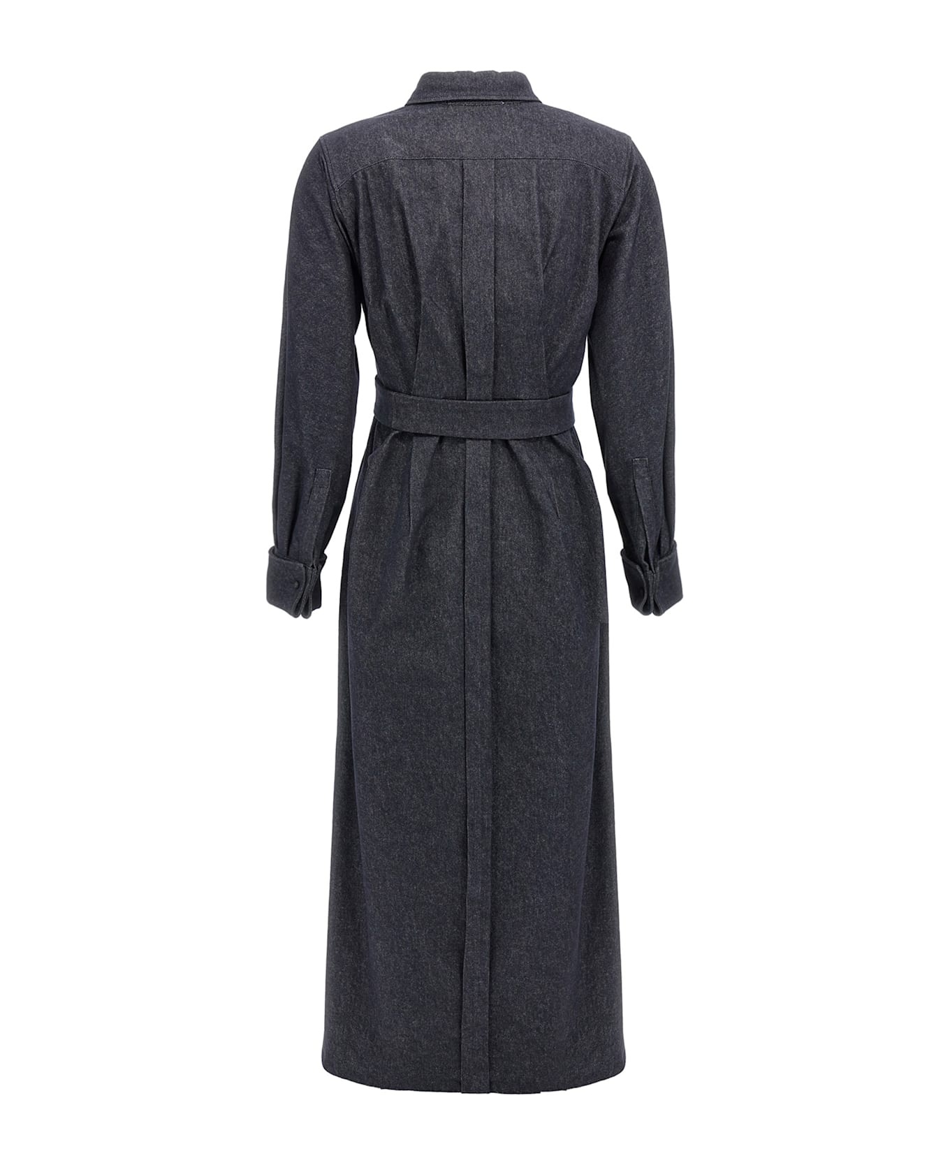 'aller' Dress - 3