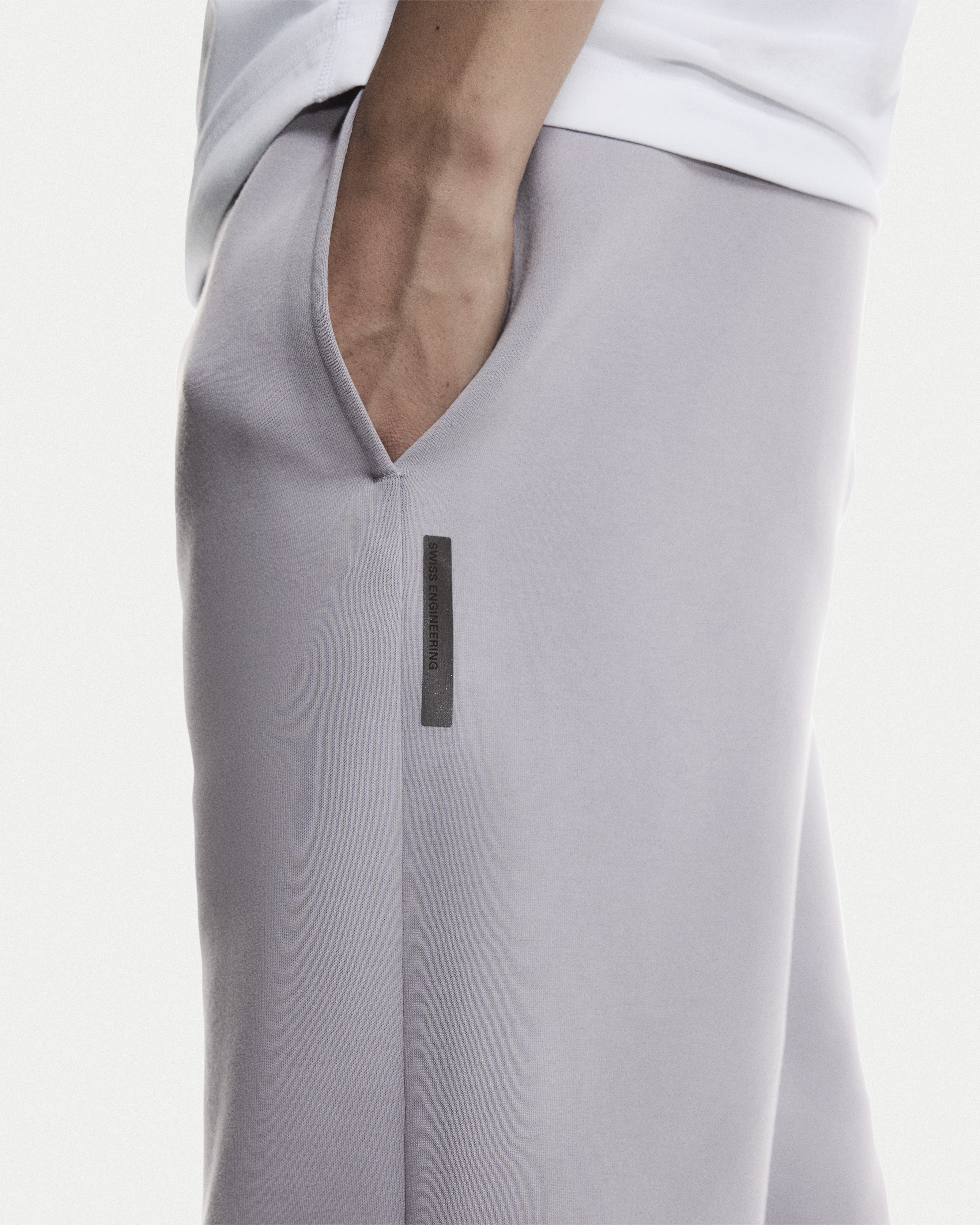 Focus Tech Sweatpants - 7