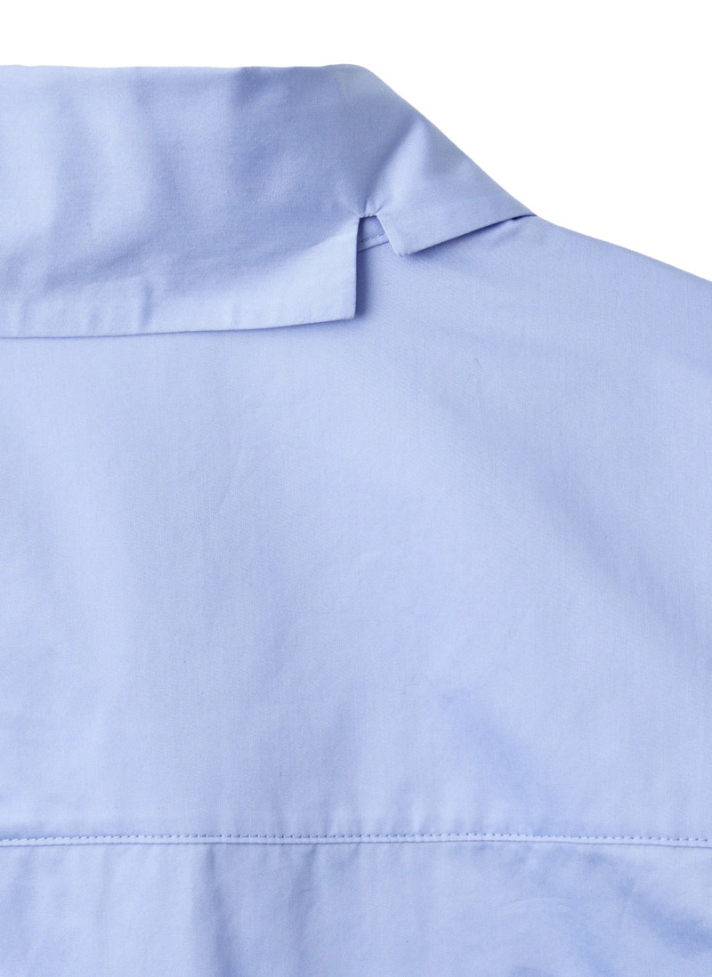 Trimmed Shirt B (2026) 6