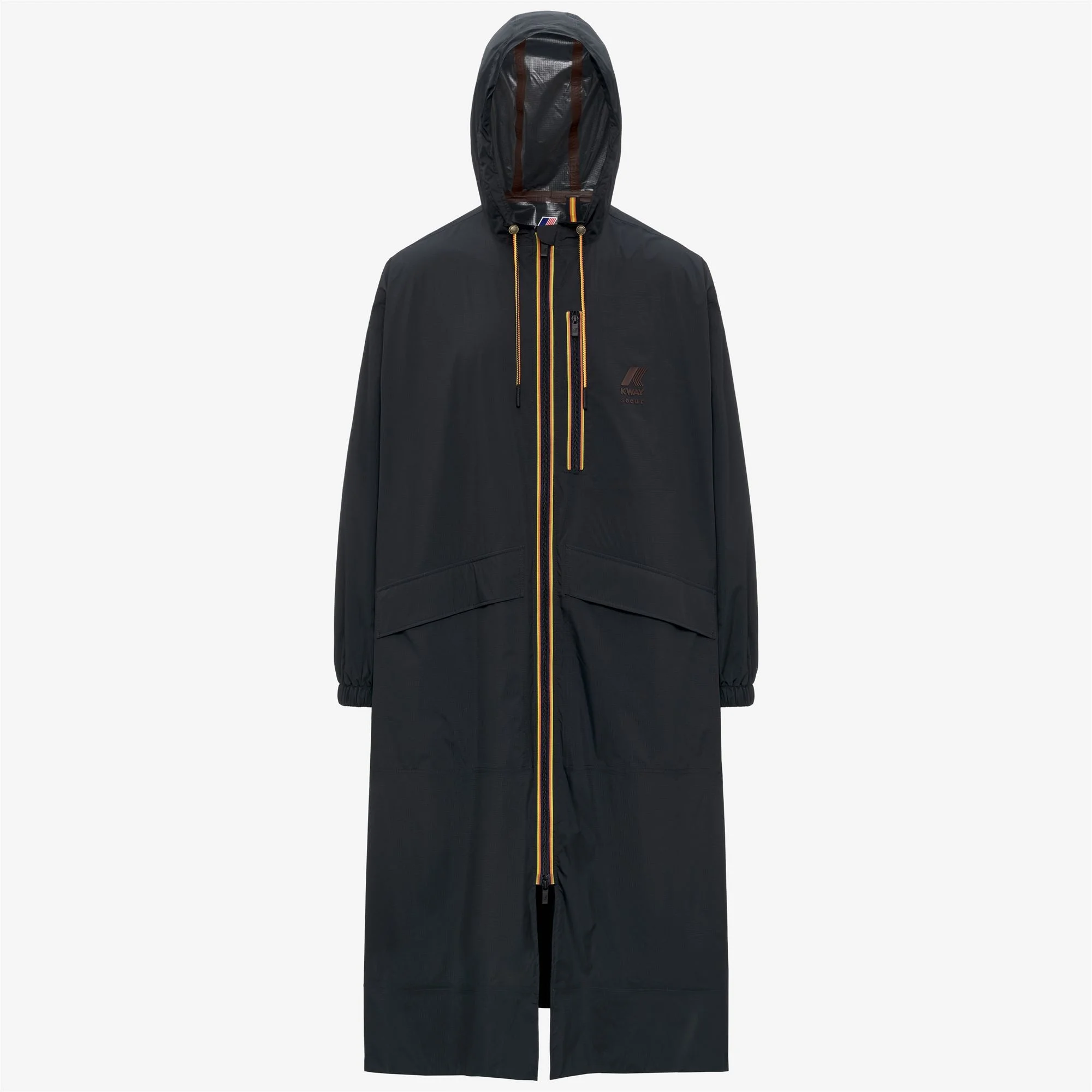 Le Vrai 2.1 Amiable Pradel Soeur Jacket - 1