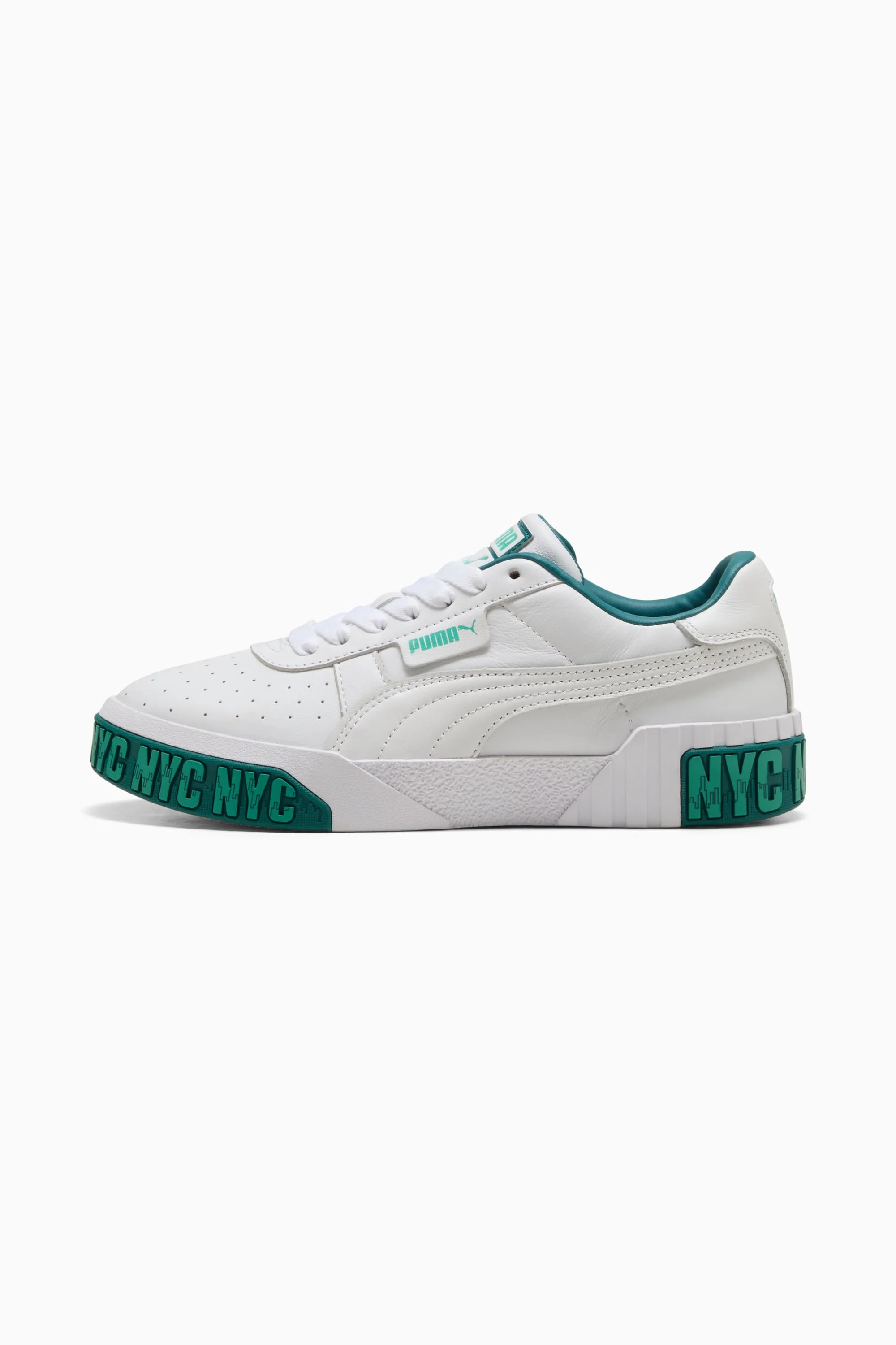 PUMA NYC Cali Bold Women's Sneakers - 1