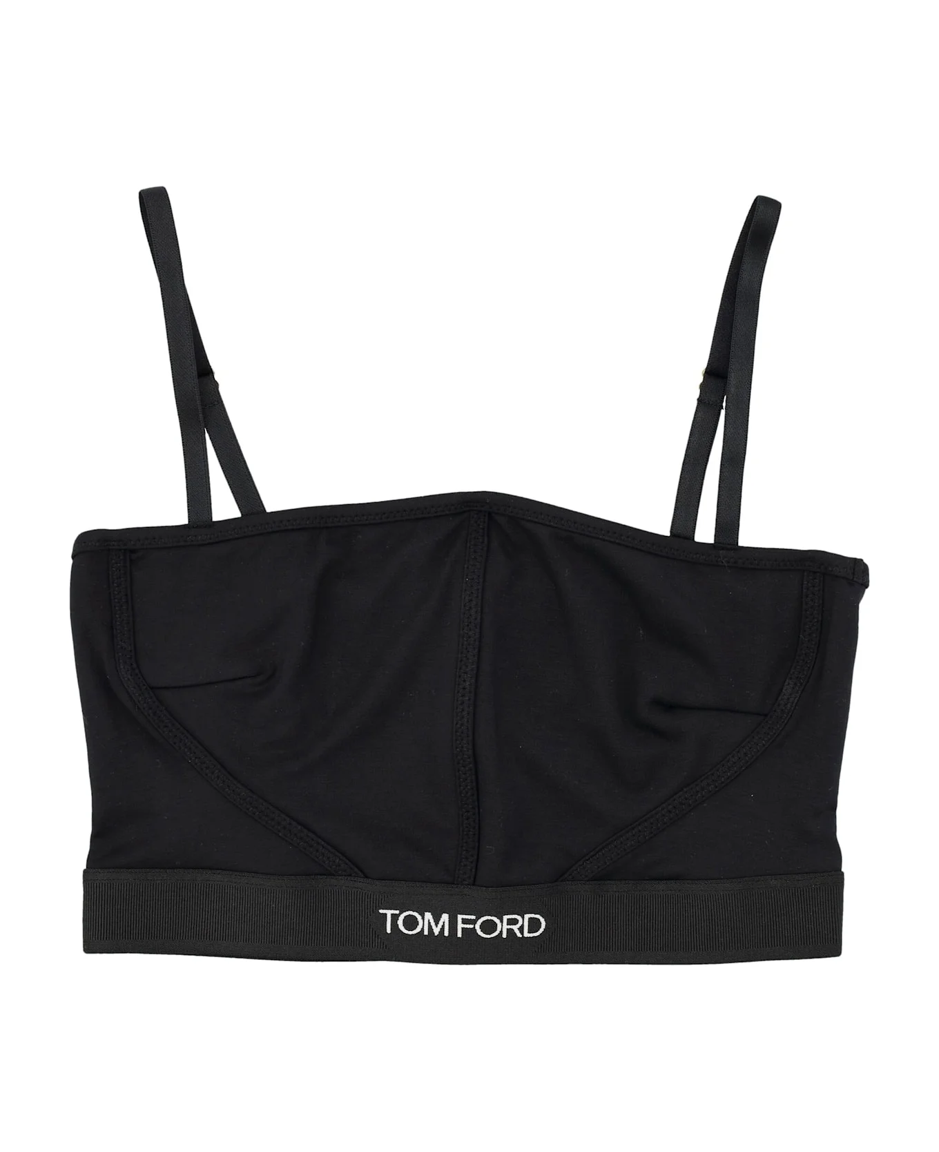 Tom Ford Modal Signature Bra - 1